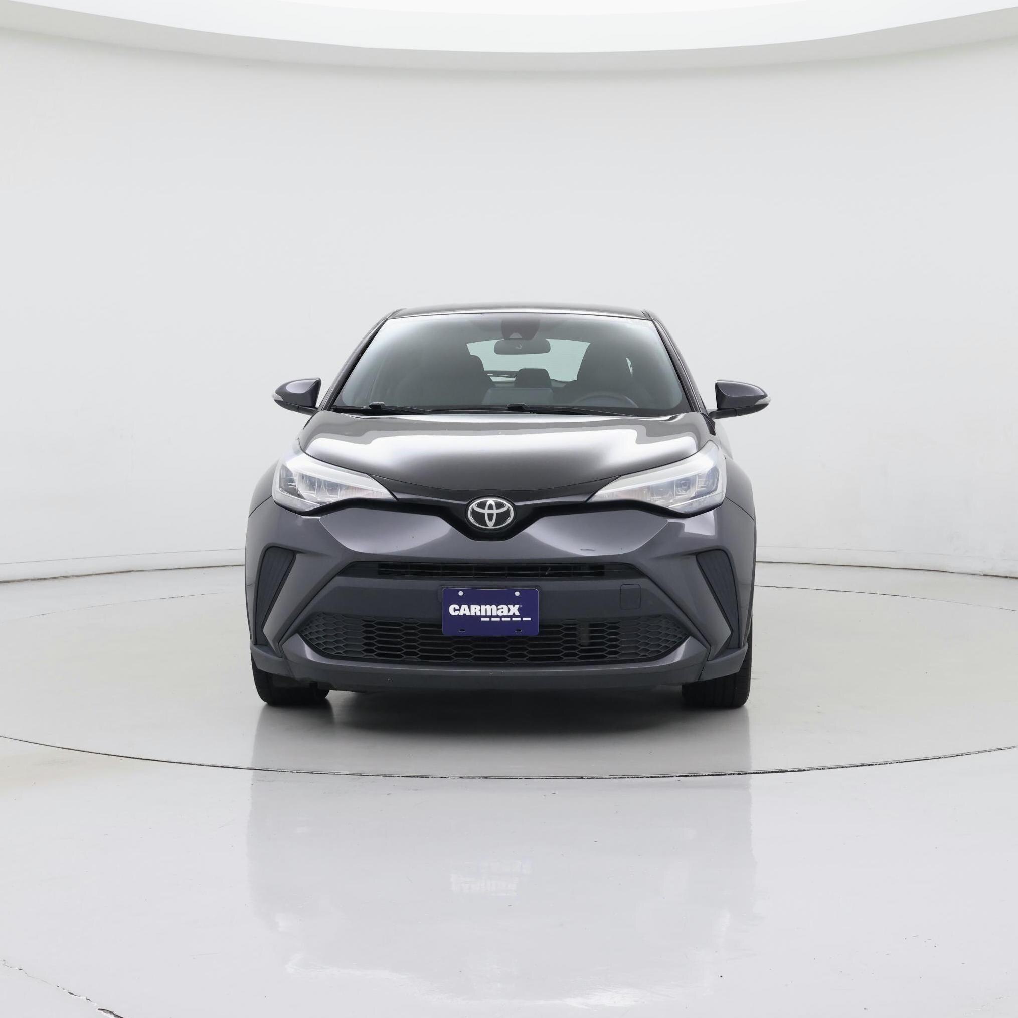 Thumbnail: 2020 Toyota C-HR - 5