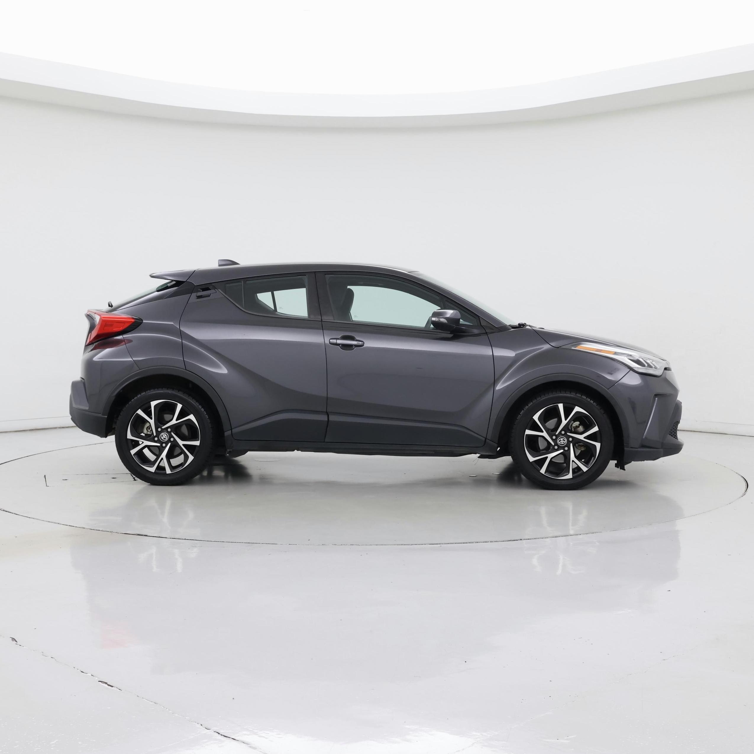 Thumbnail: 2020 Toyota C-HR - 7