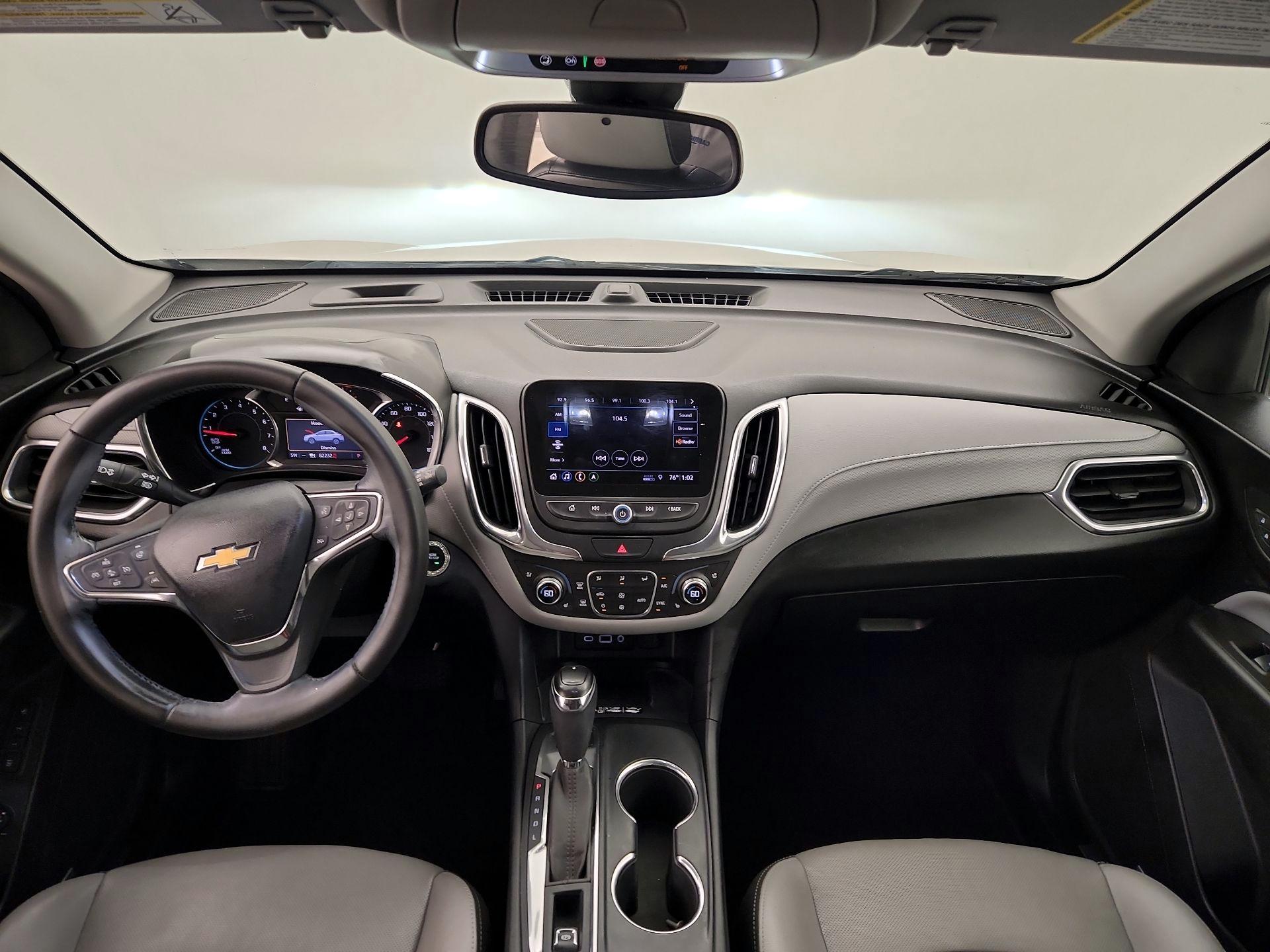 Thumbnail: 2019 Chevrolet Equinox - 9