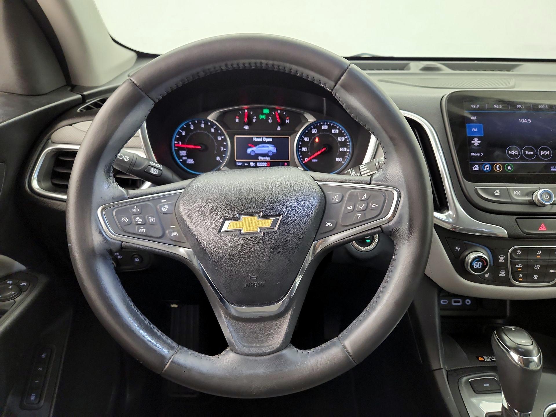 Thumbnail: 2019 Chevrolet Equinox - 10