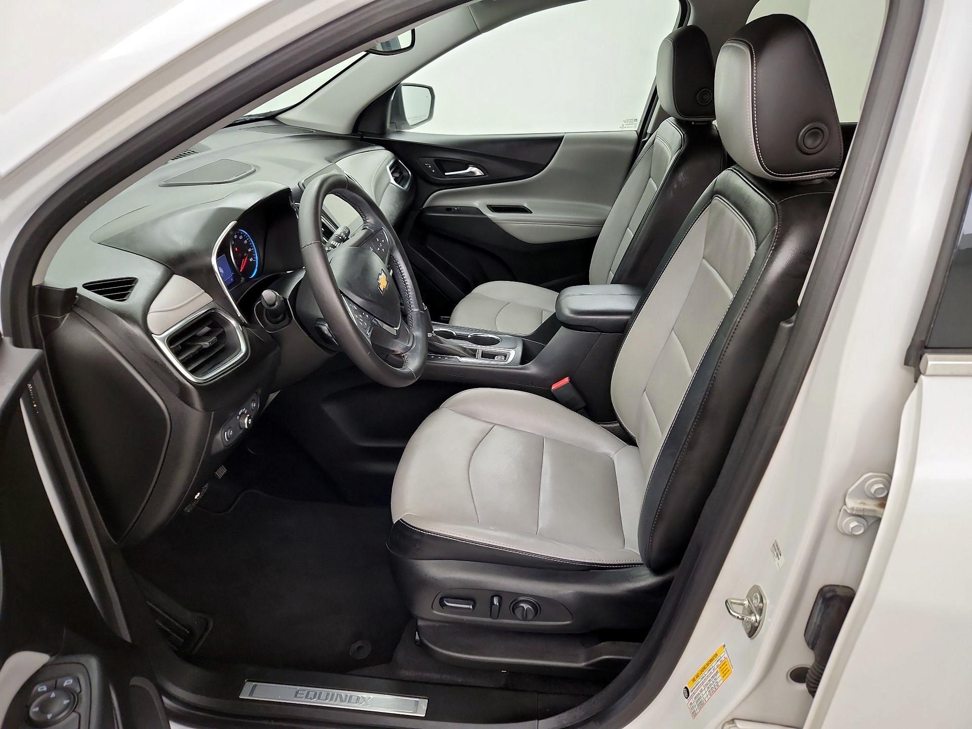 Thumbnail: 2019 Chevrolet Equinox - 11