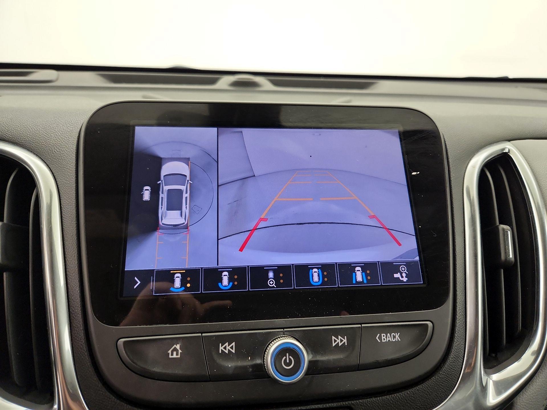 Thumbnail: 2019 Chevrolet Equinox - 14