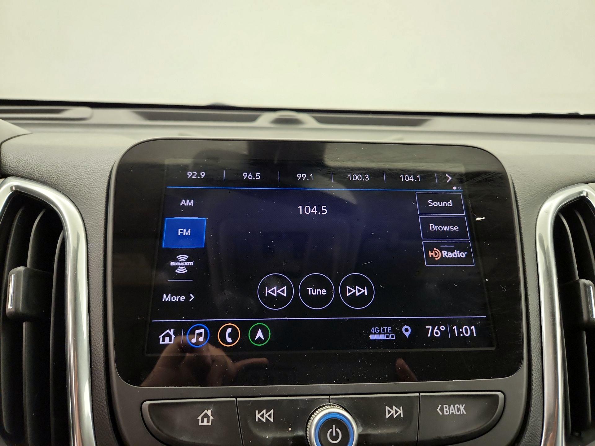 Thumbnail: 2019 Chevrolet Equinox - 15