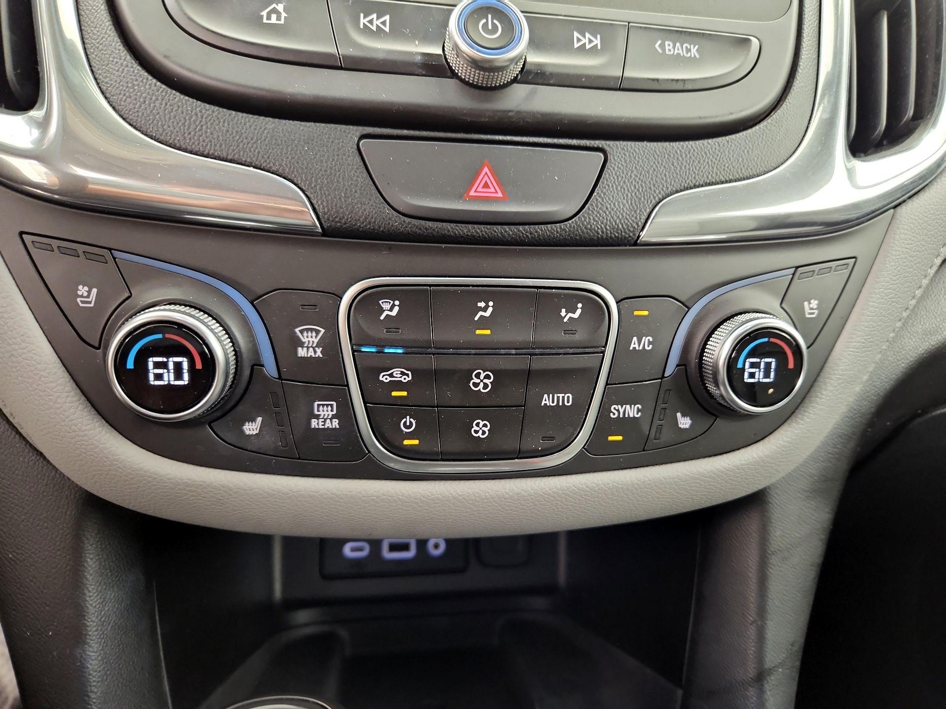 Thumbnail: 2019 Chevrolet Equinox - 16