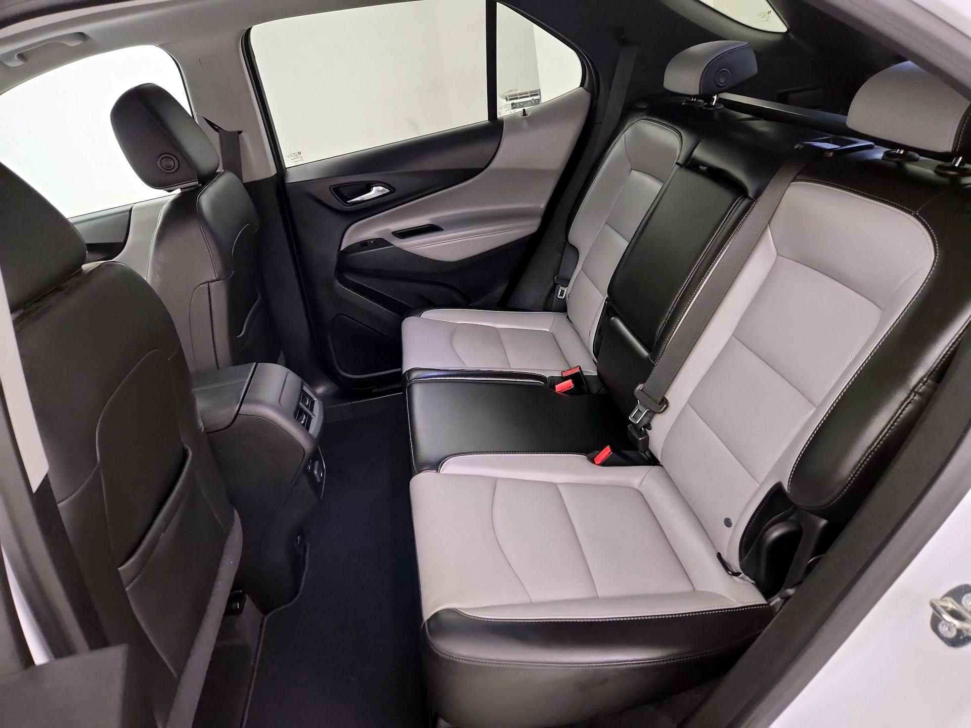 Thumbnail: 2019 Chevrolet Equinox - 19