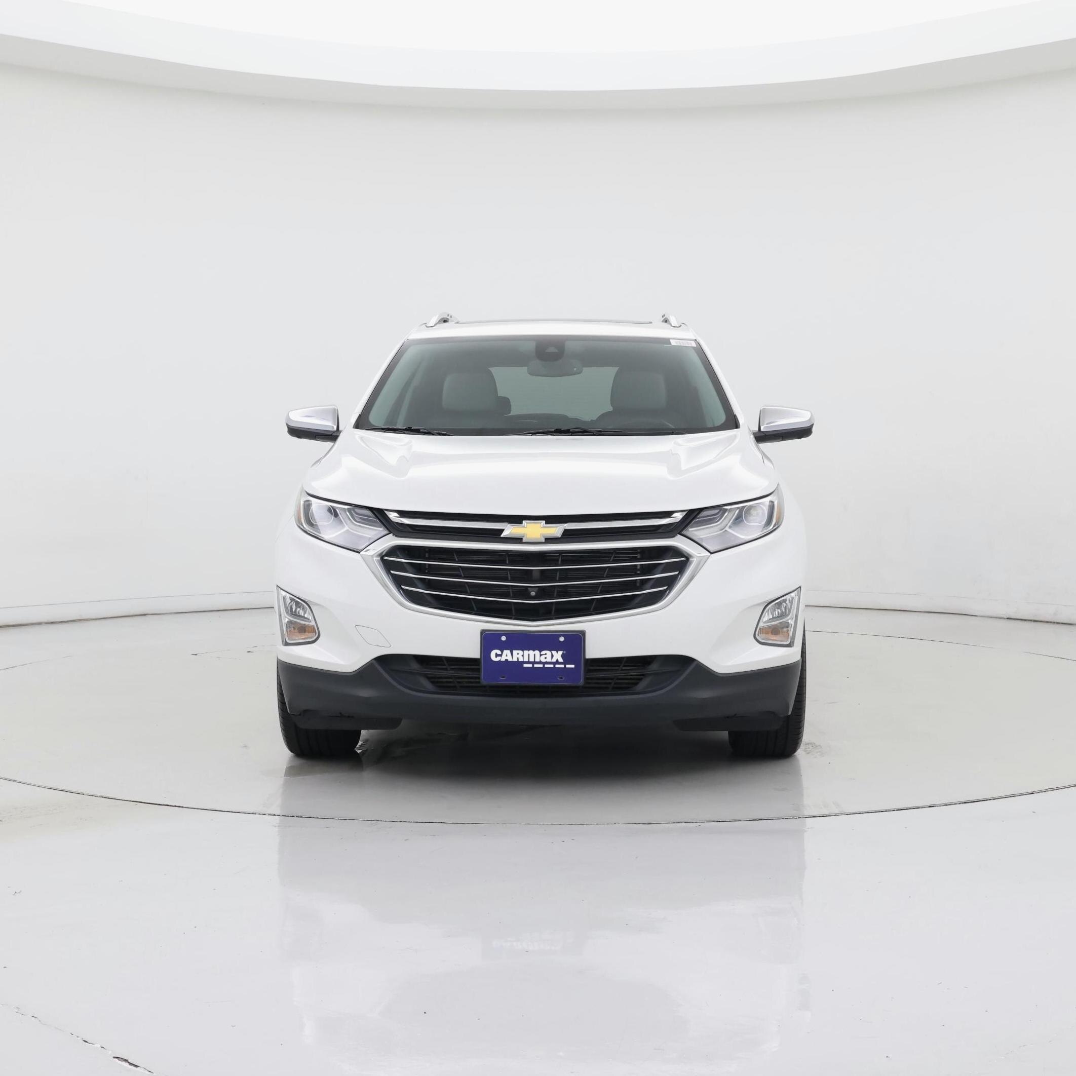 Thumbnail: 2019 Chevrolet Equinox - 5