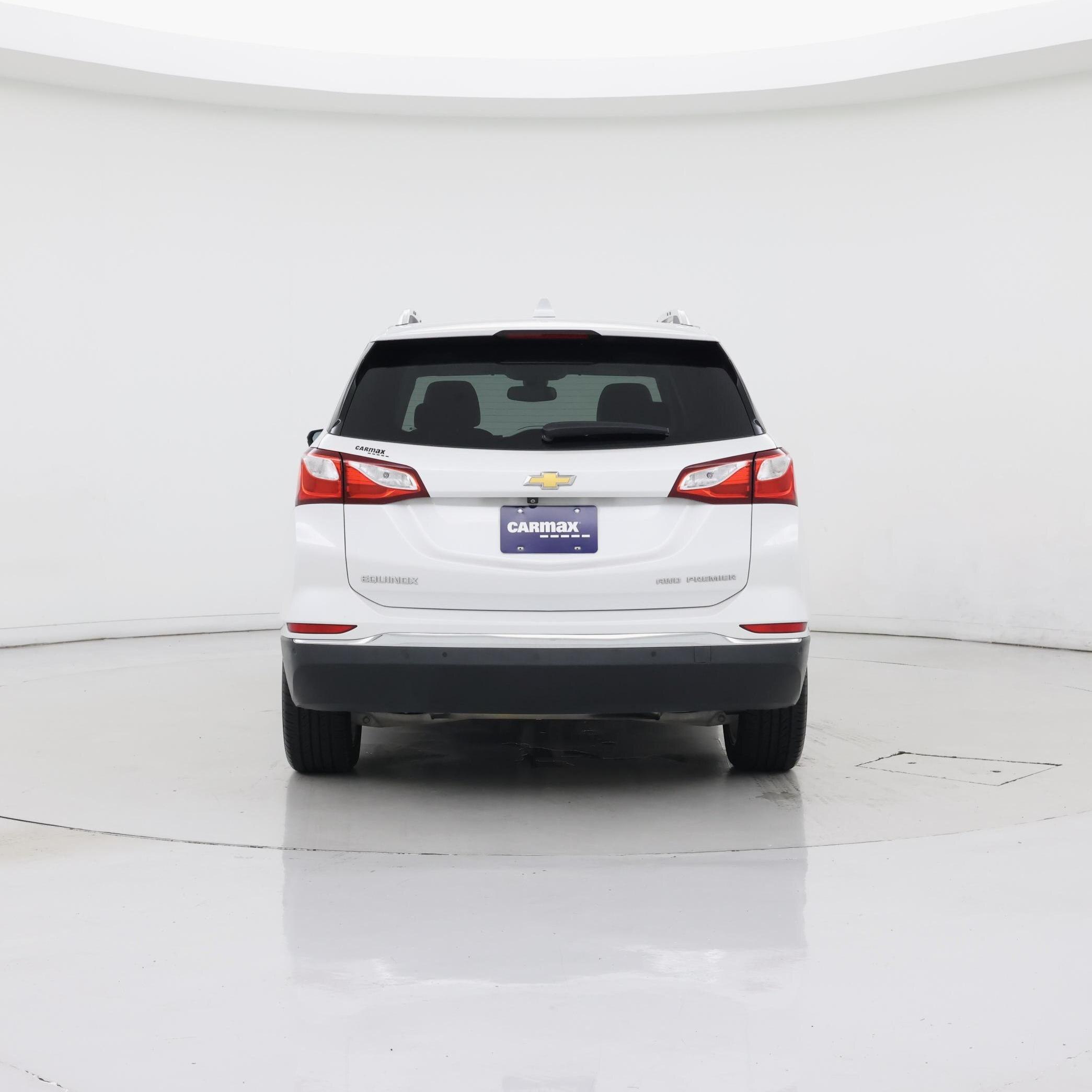Thumbnail: 2019 Chevrolet Equinox - 6