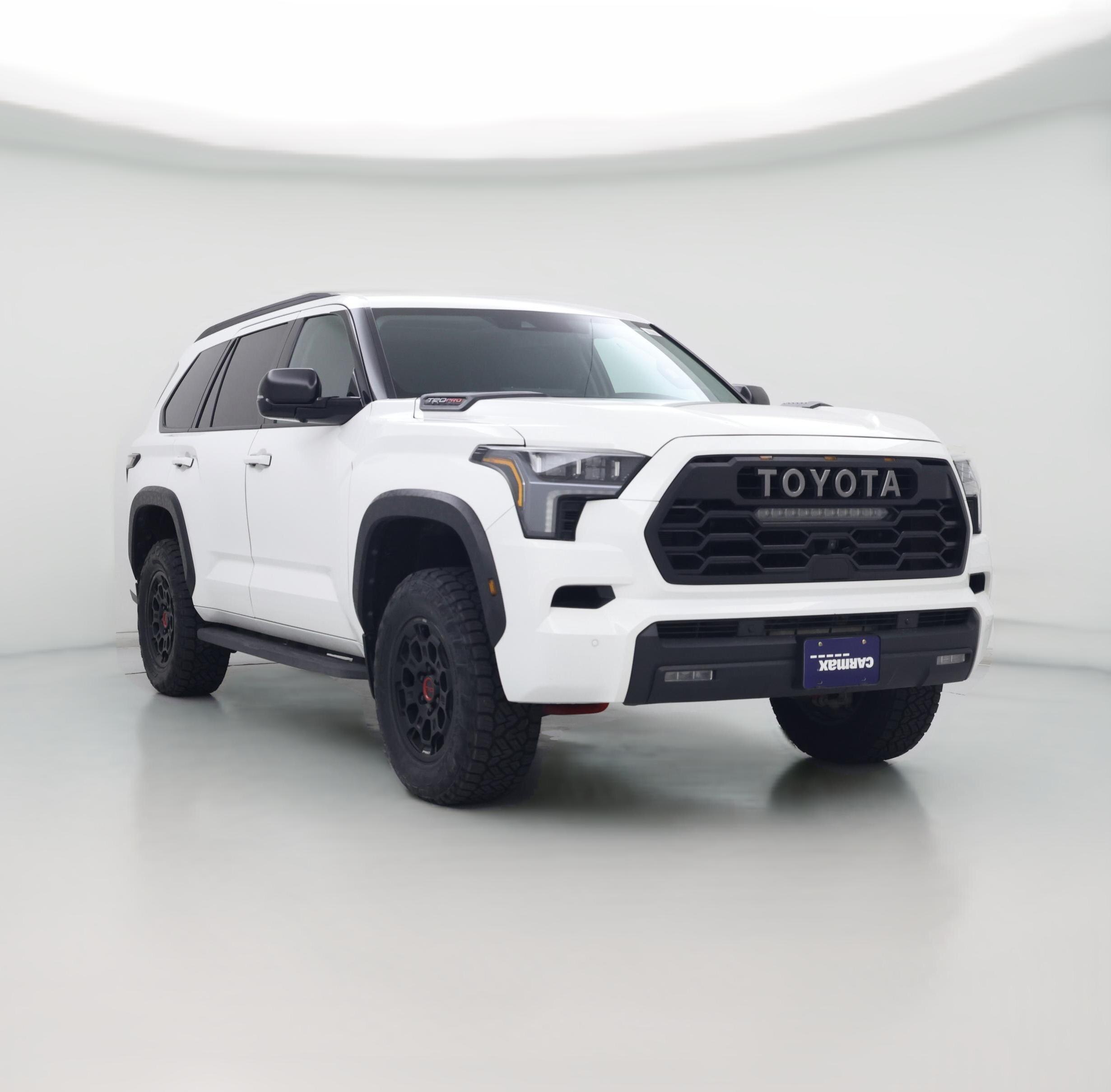 Thumbnail: 2023 Toyota Sequoia - 1