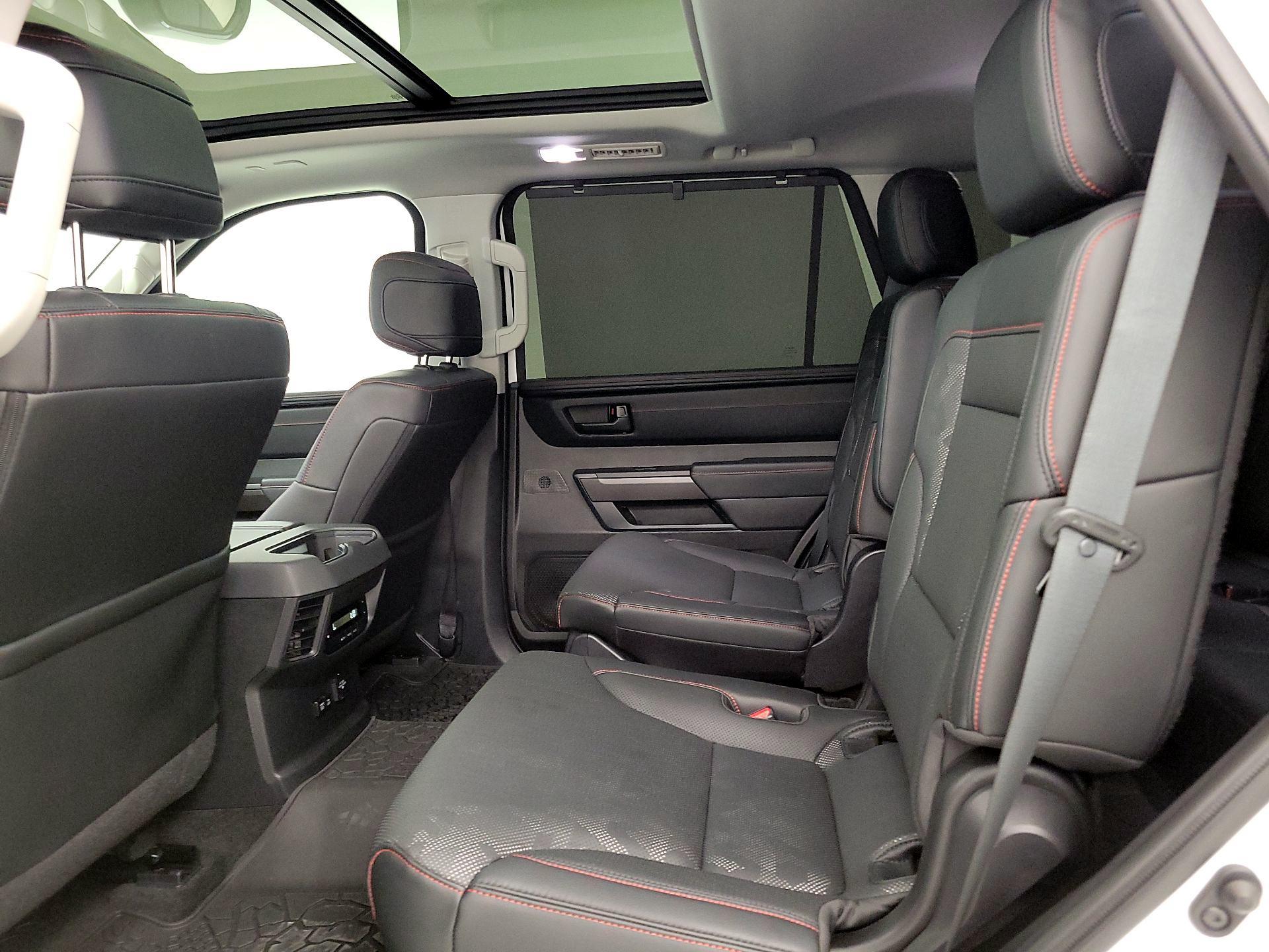 Thumbnail: 2023 Toyota Sequoia - 20