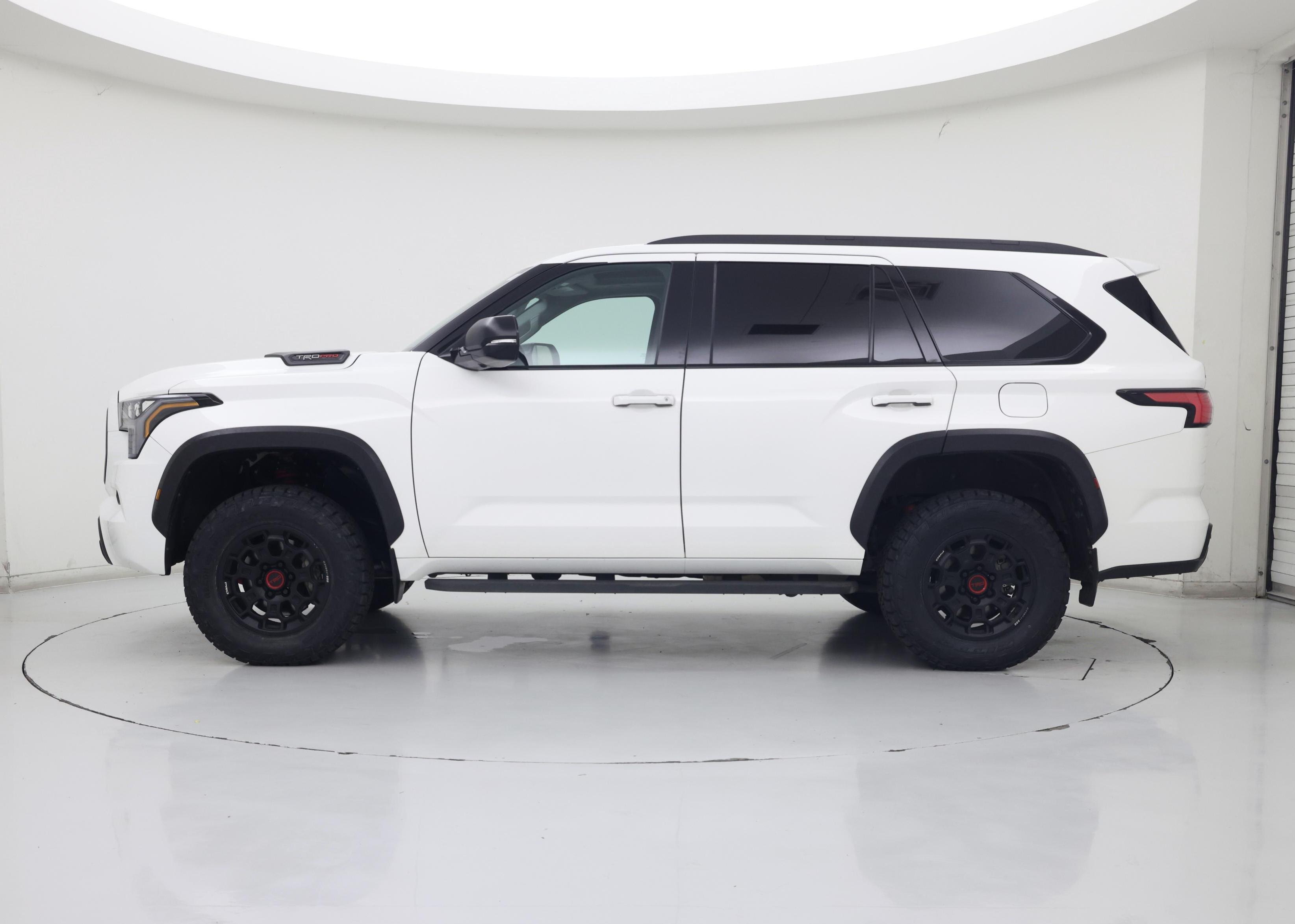 Thumbnail: 2023 Toyota Sequoia - 3