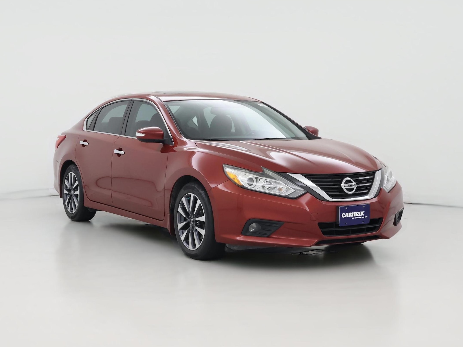 2016 Nissan Altima SV