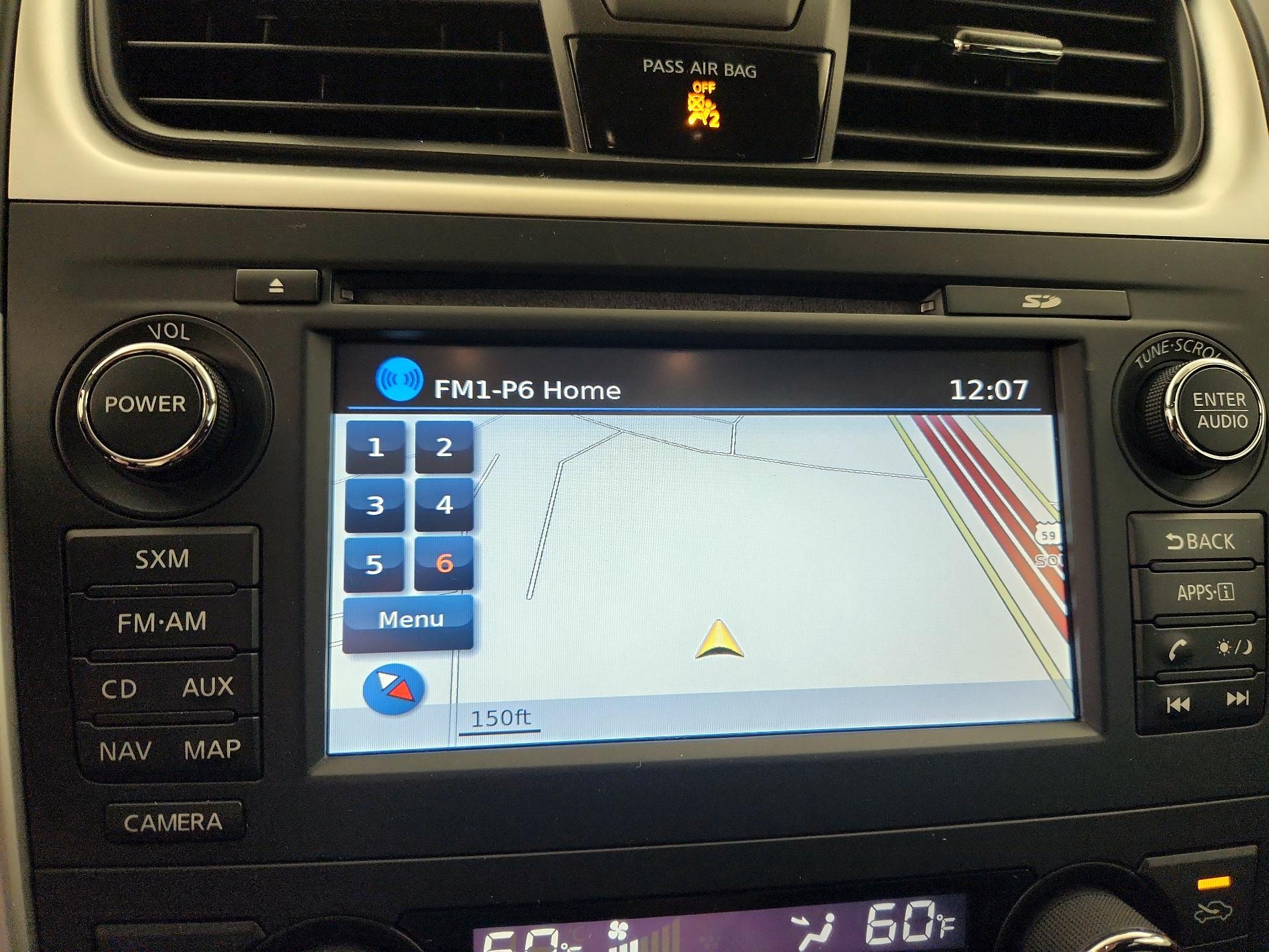 Thumbnail: 2016 Nissan Altima - 14