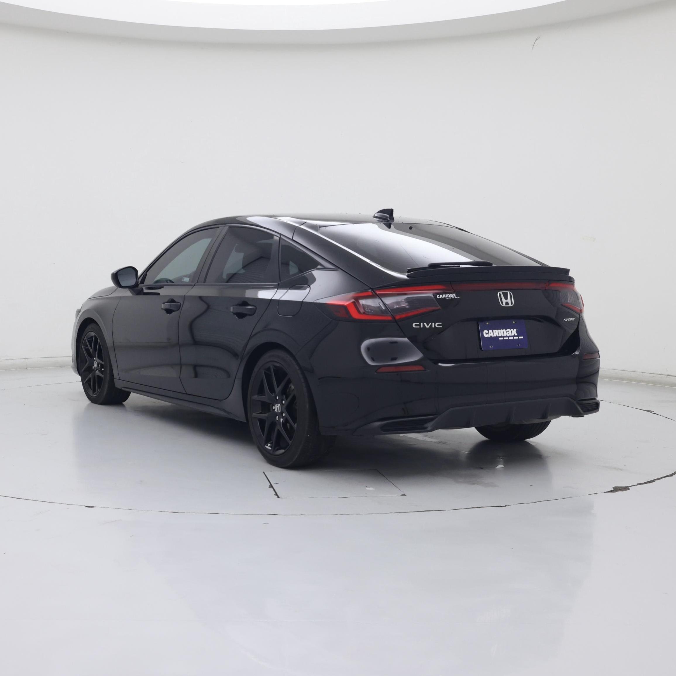 Thumbnail: 2023 Honda Civic - 2
