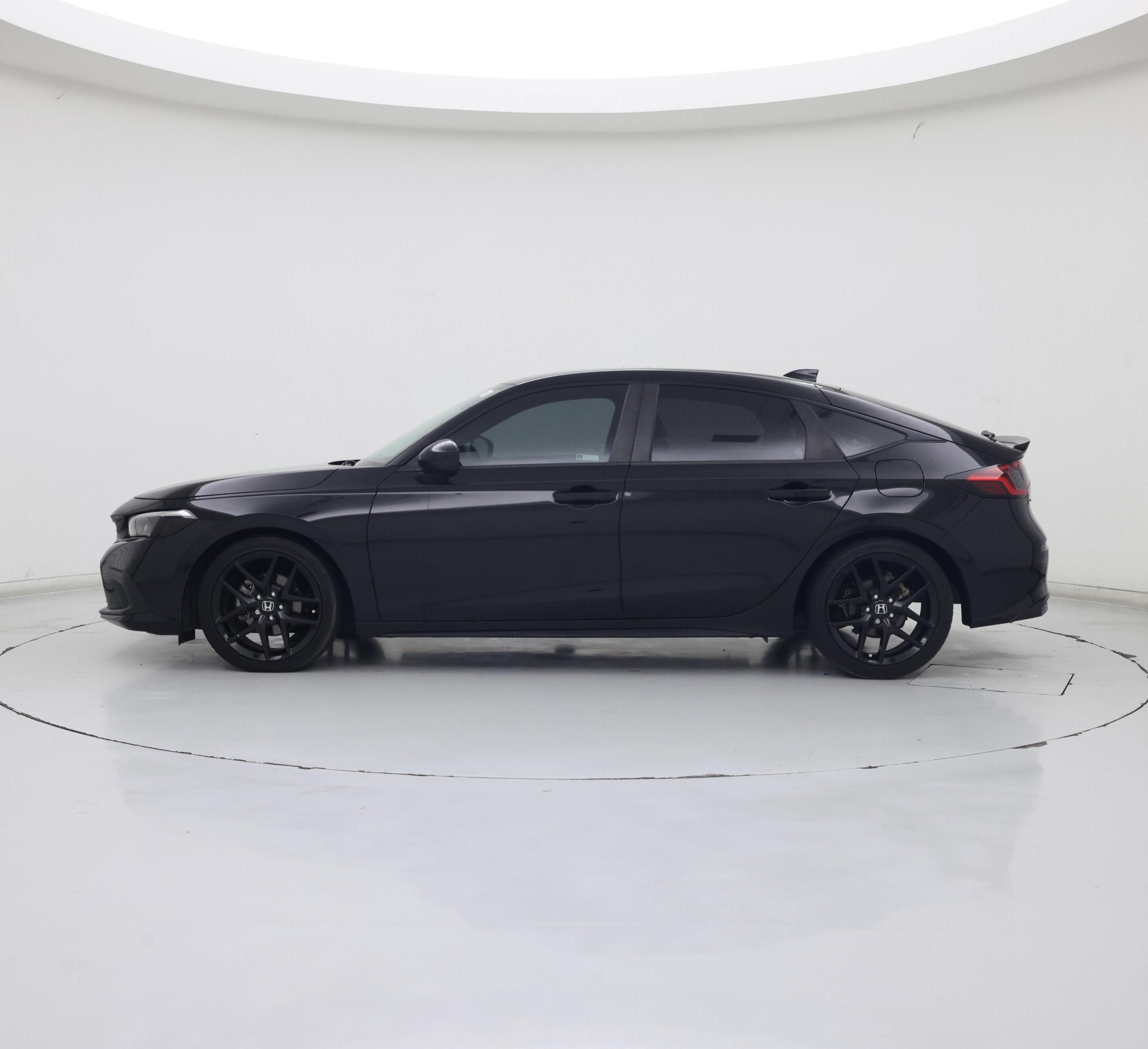 Thumbnail: 2023 Honda Civic - 3