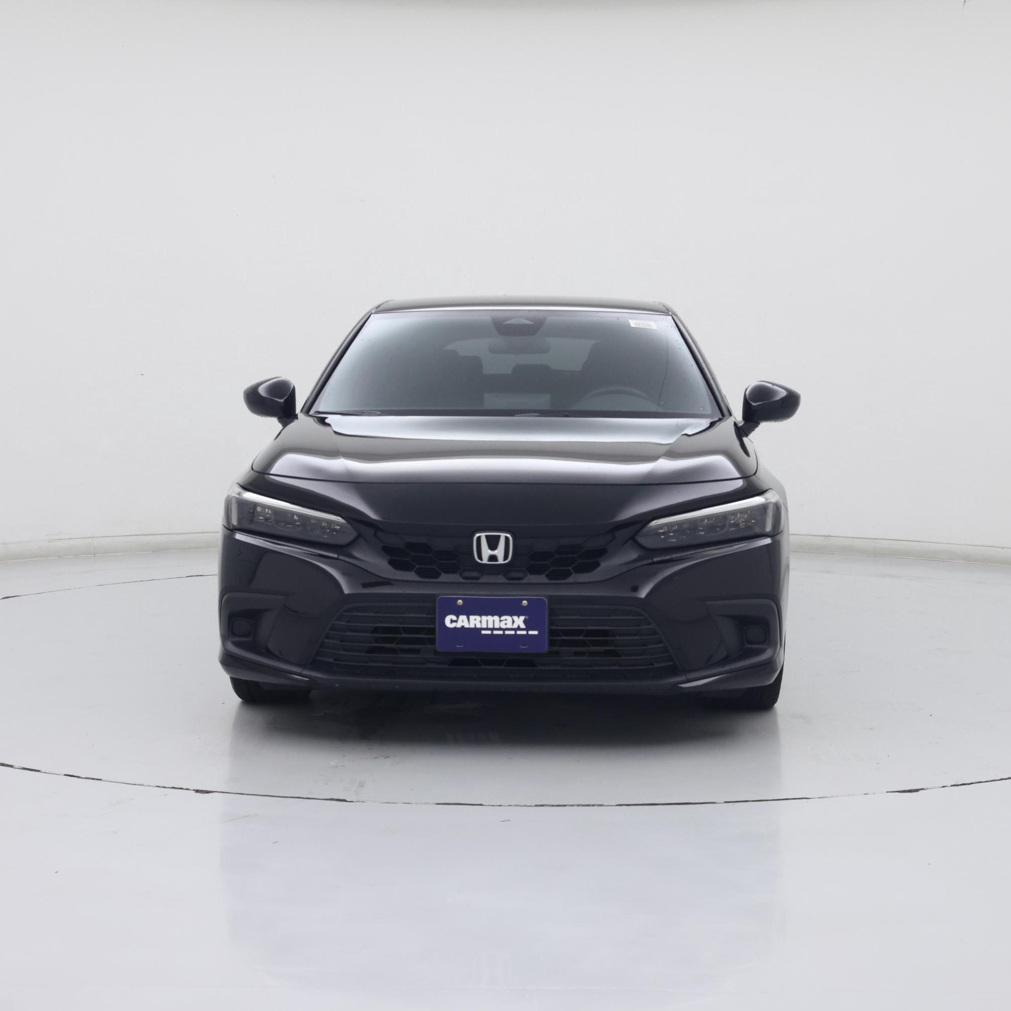 Thumbnail: 2023 Honda Civic - 5