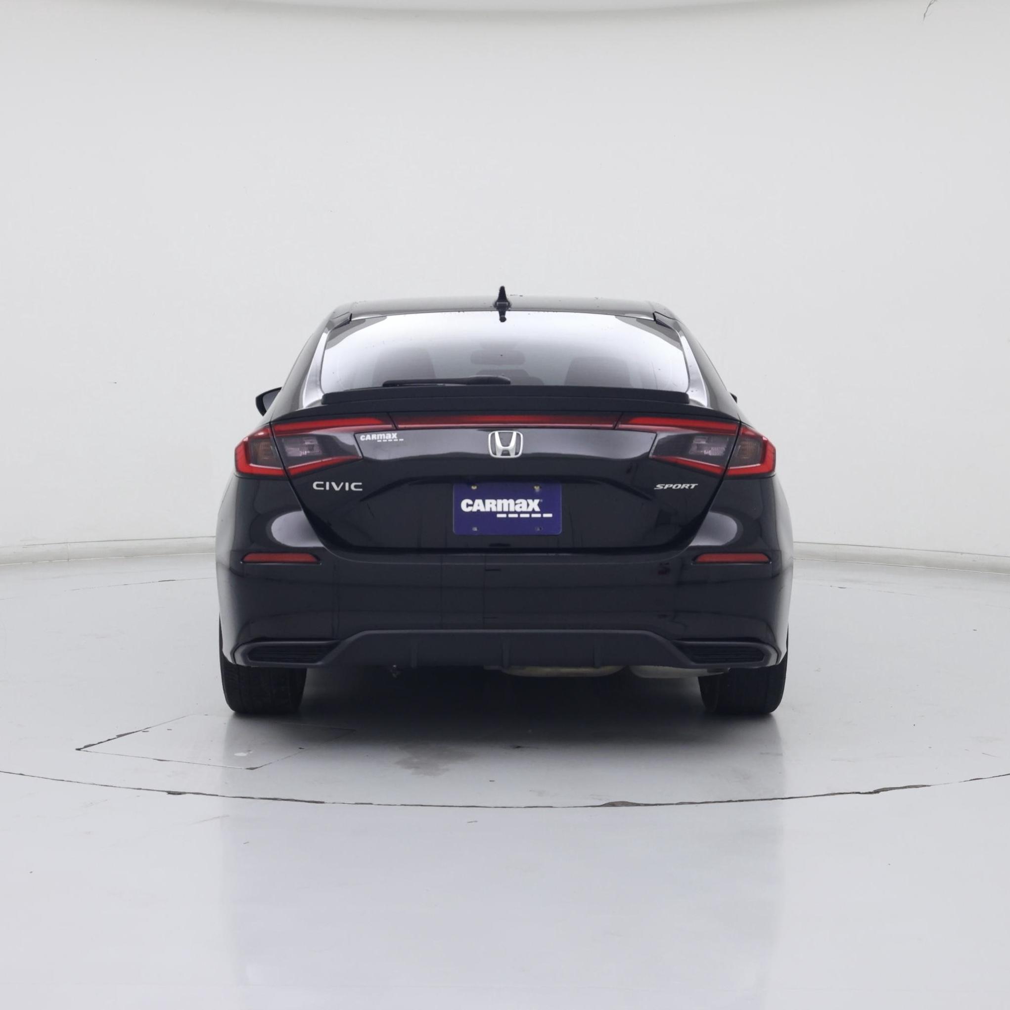 Thumbnail: 2023 Honda Civic - 6