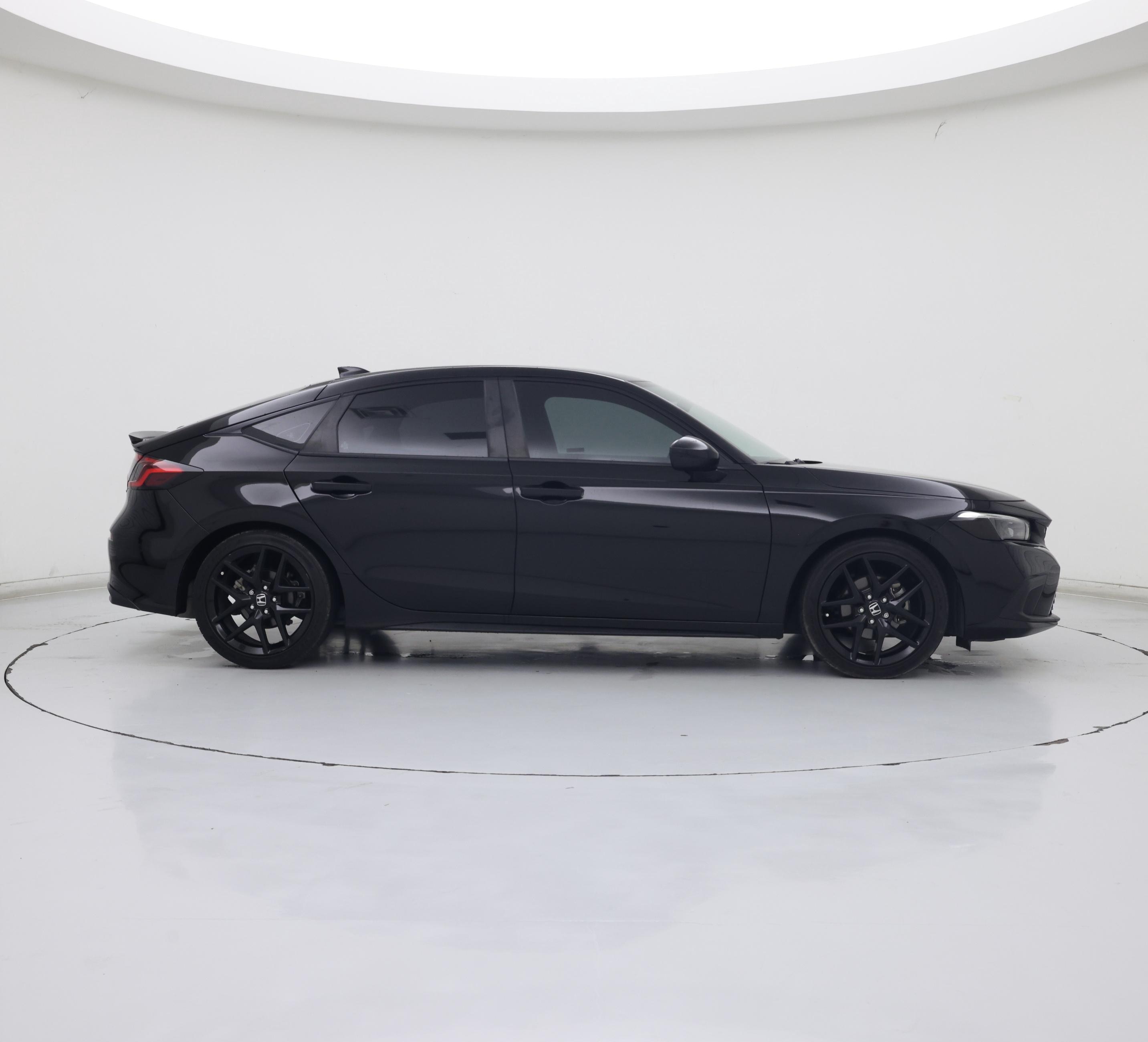 Thumbnail: 2023 Honda Civic - 7