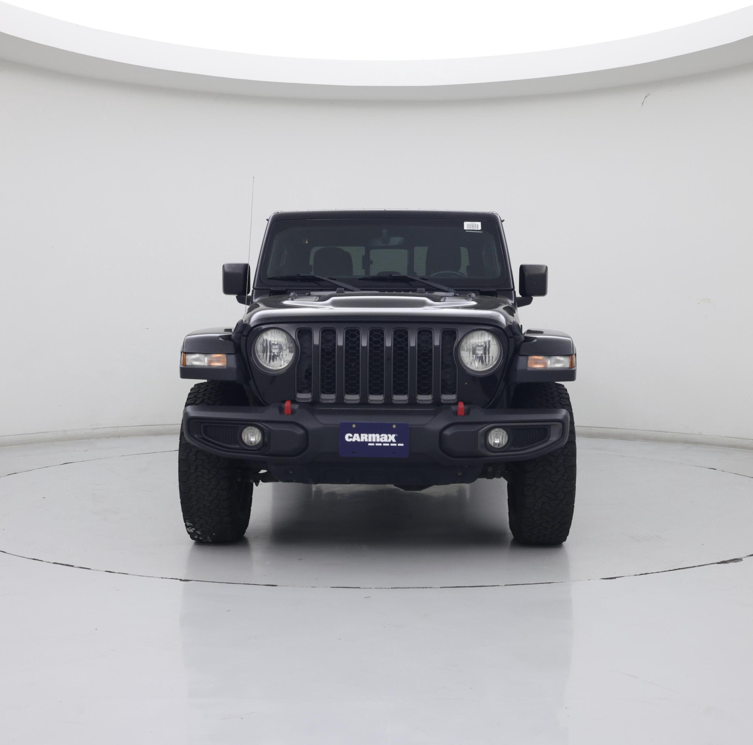 Thumbnail: 2022 Jeep Gladiator - 5