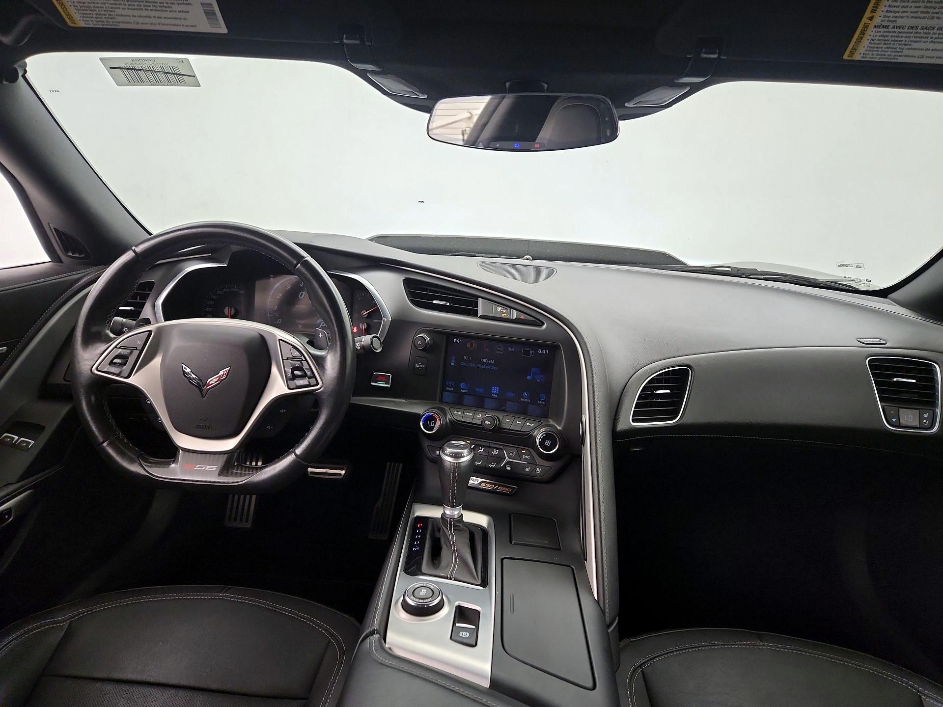 Thumbnail: 2016 Chevrolet Corvette - 9