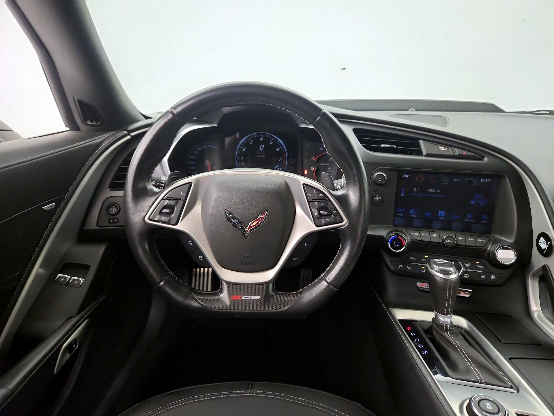 Thumbnail: 2016 Chevrolet Corvette - 10