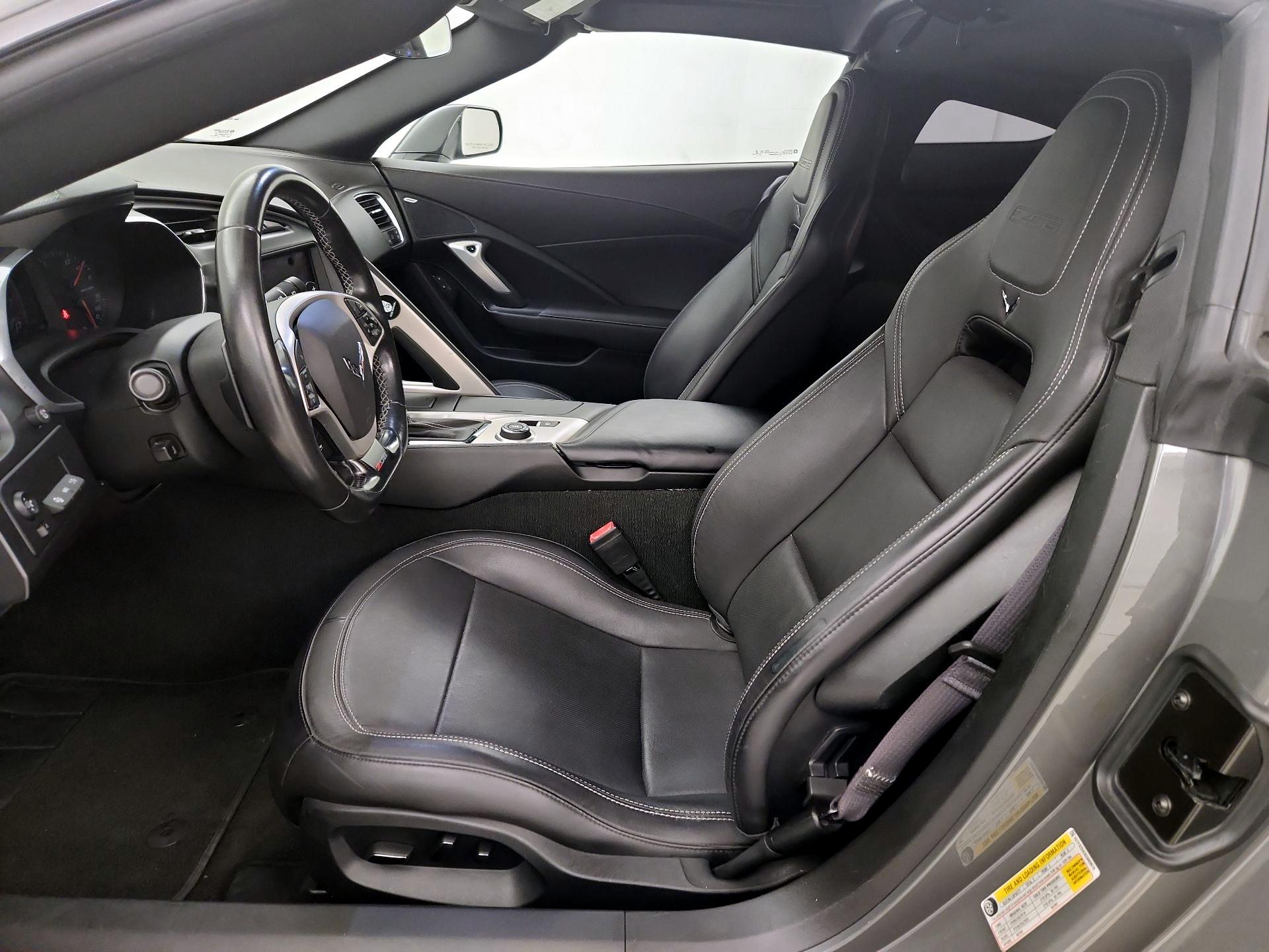 Thumbnail: 2016 Chevrolet Corvette - 11