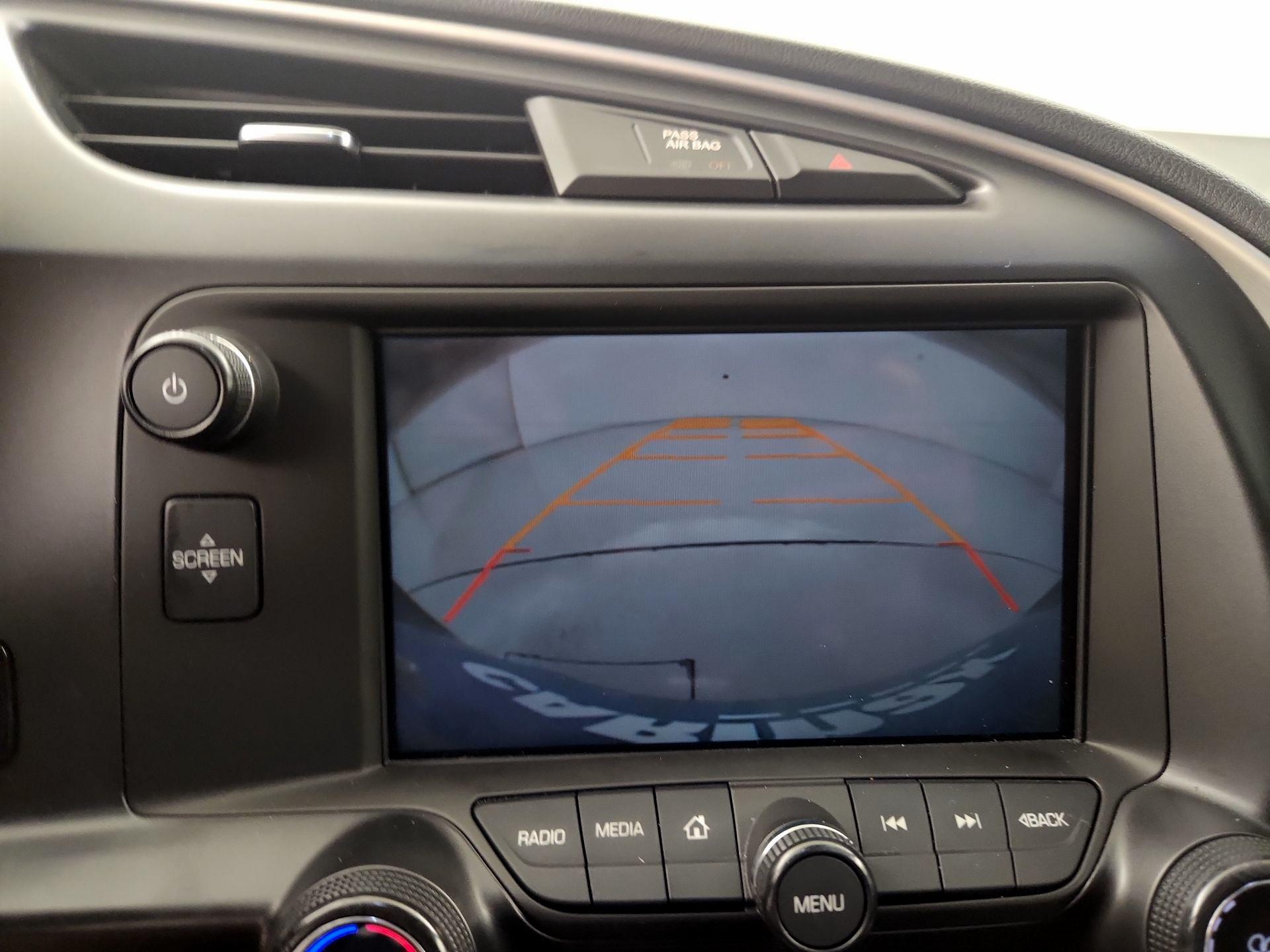 Thumbnail: 2016 Chevrolet Corvette - 14