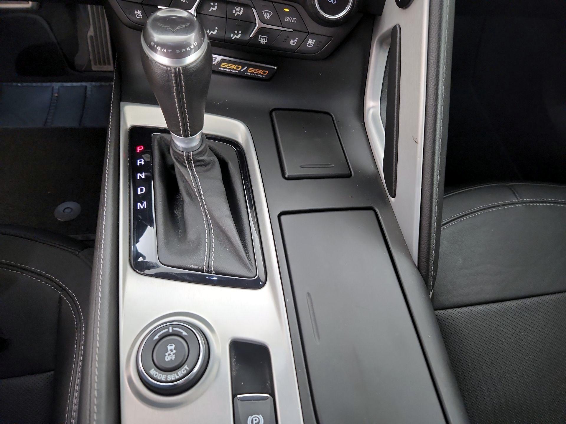Thumbnail: 2016 Chevrolet Corvette - 17