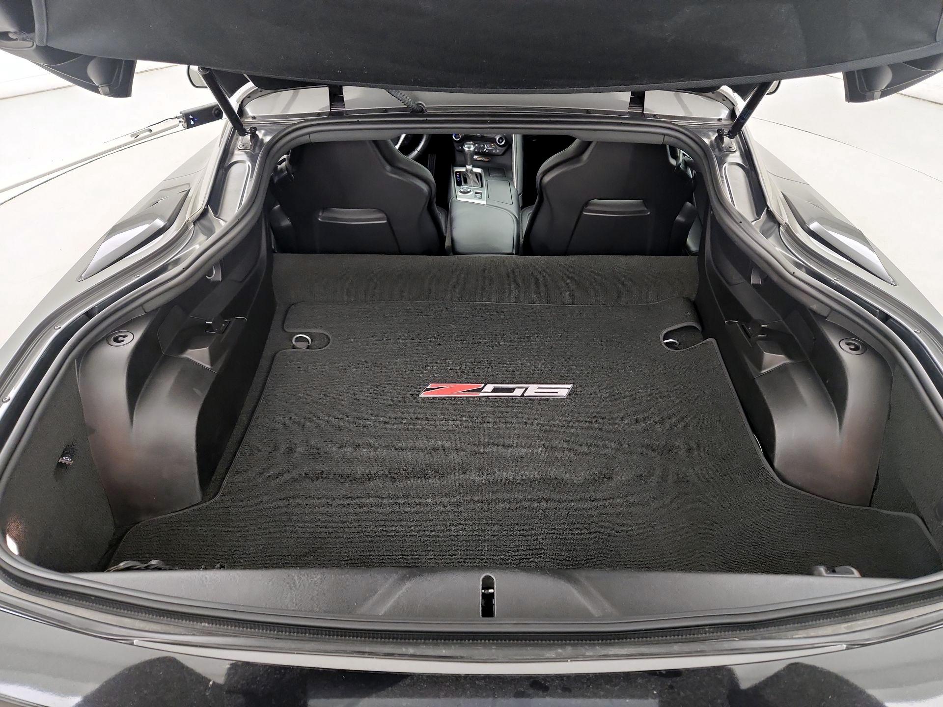 Thumbnail: 2016 Chevrolet Corvette - 19