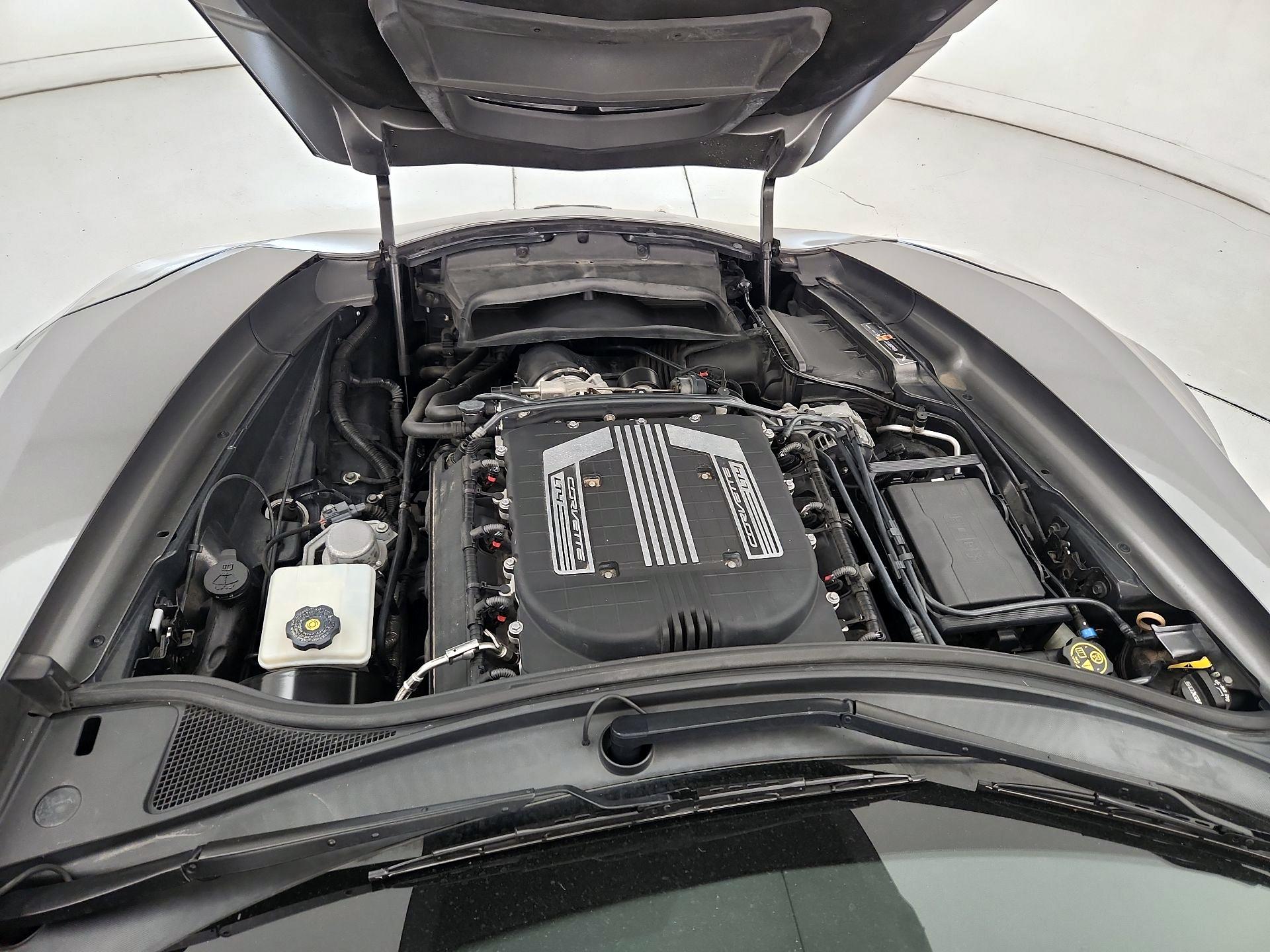 Thumbnail: 2016 Chevrolet Corvette - 20