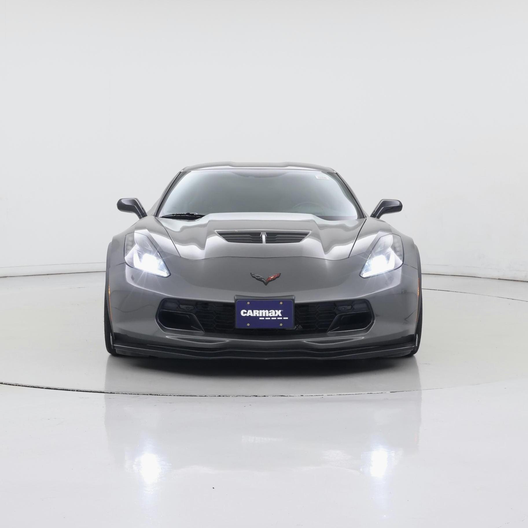 Thumbnail: 2016 Chevrolet Corvette - 5