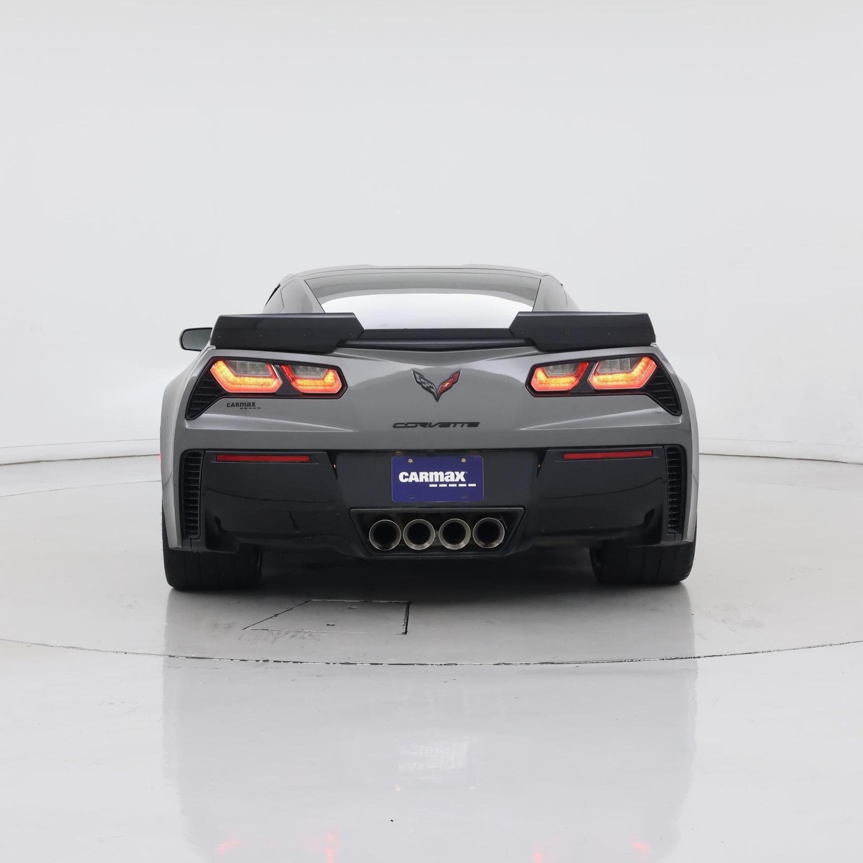 Thumbnail: 2016 Chevrolet Corvette - 6