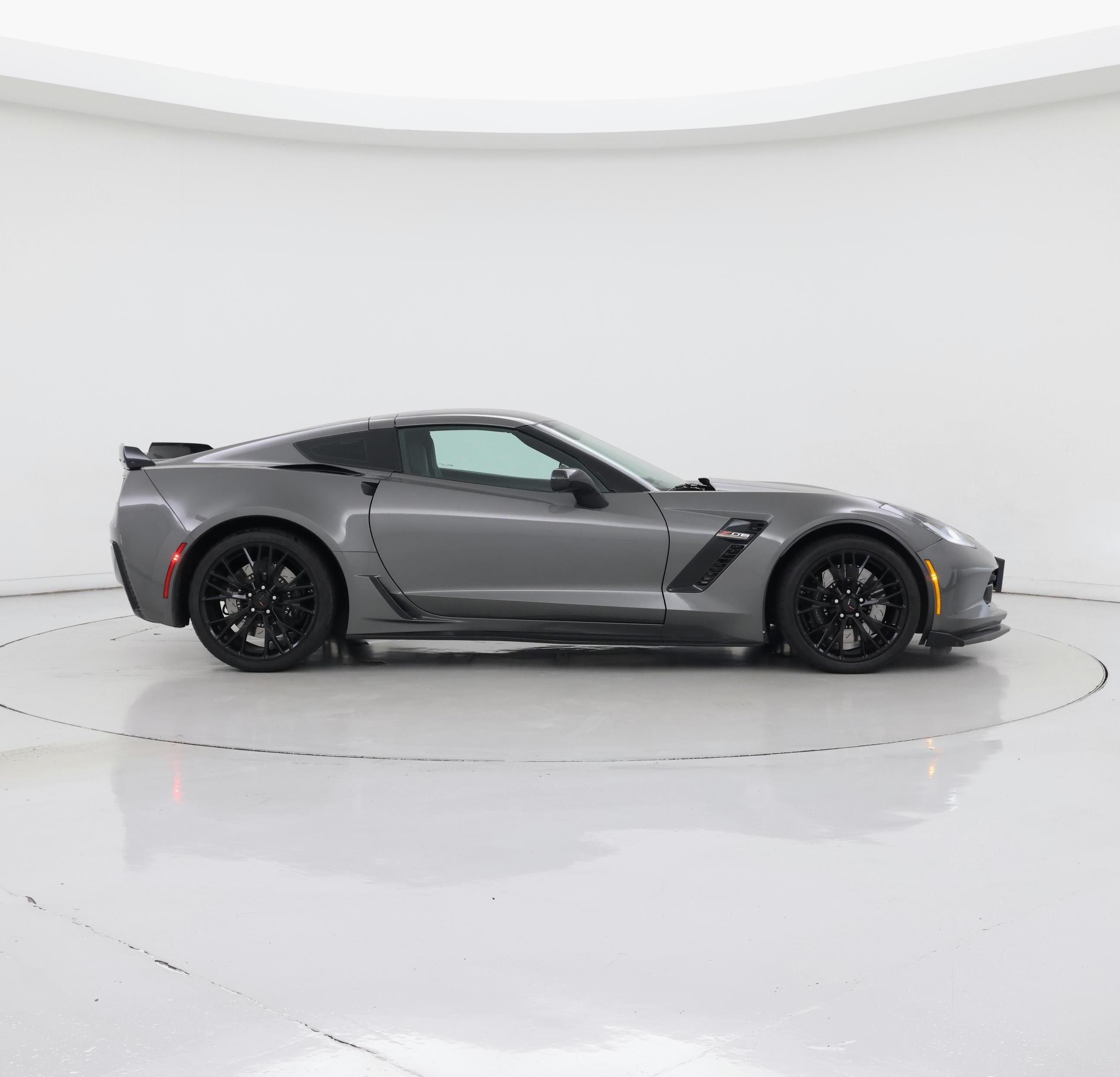 Thumbnail: 2016 Chevrolet Corvette - 7