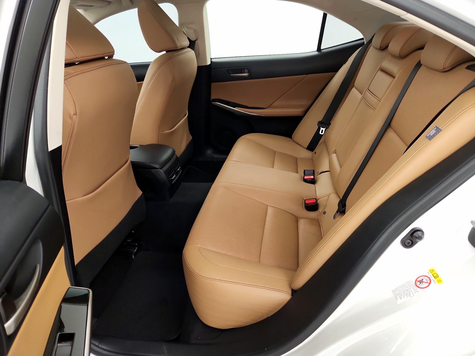 Thumbnail: 2017 Lexus IS - 20