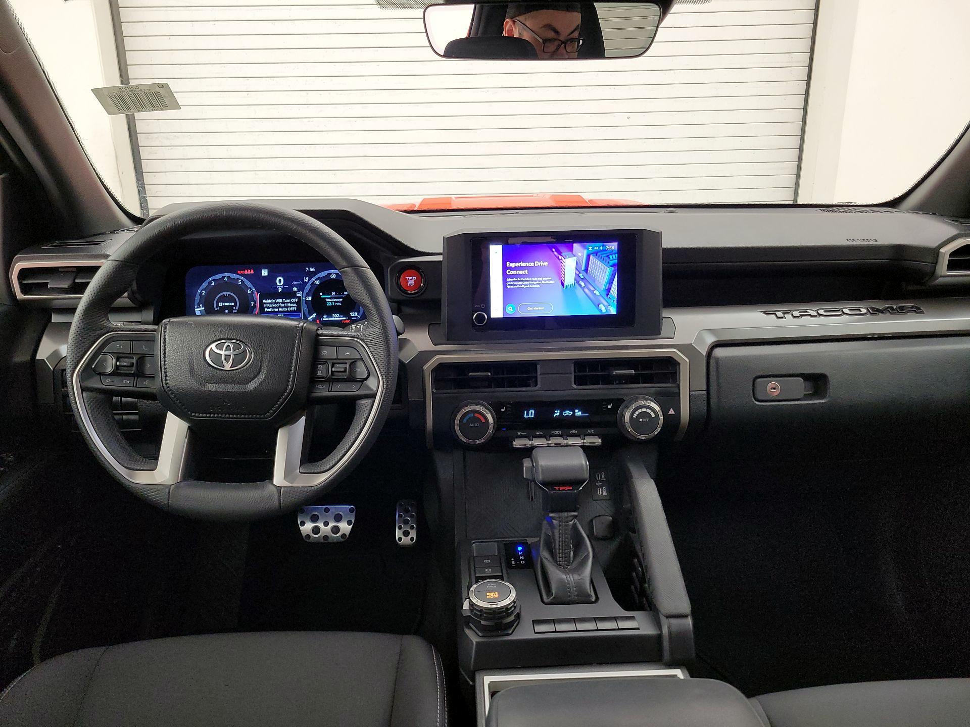 Thumbnail: 2024 Toyota Tacoma - 9
