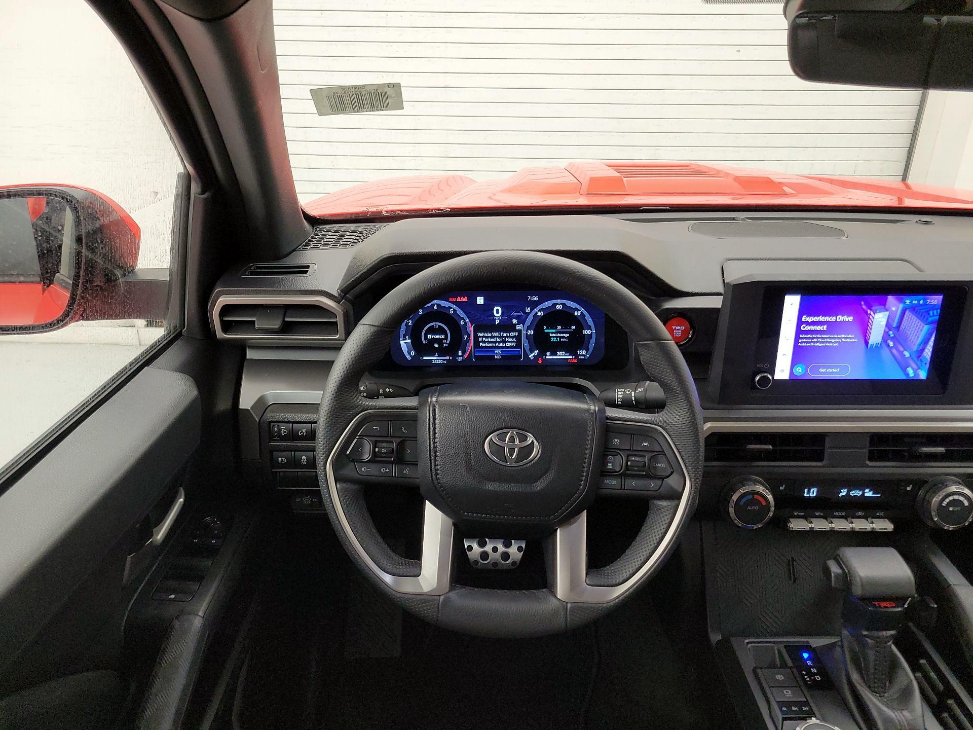 Thumbnail: 2024 Toyota Tacoma - 10