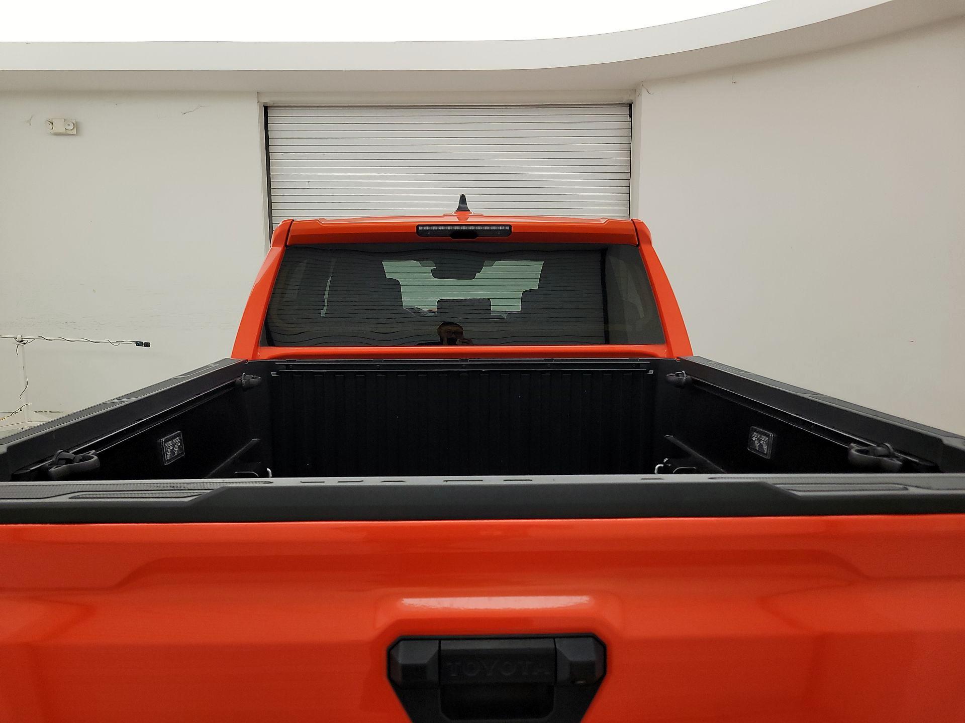 Thumbnail: 2024 Toyota Tacoma - 20