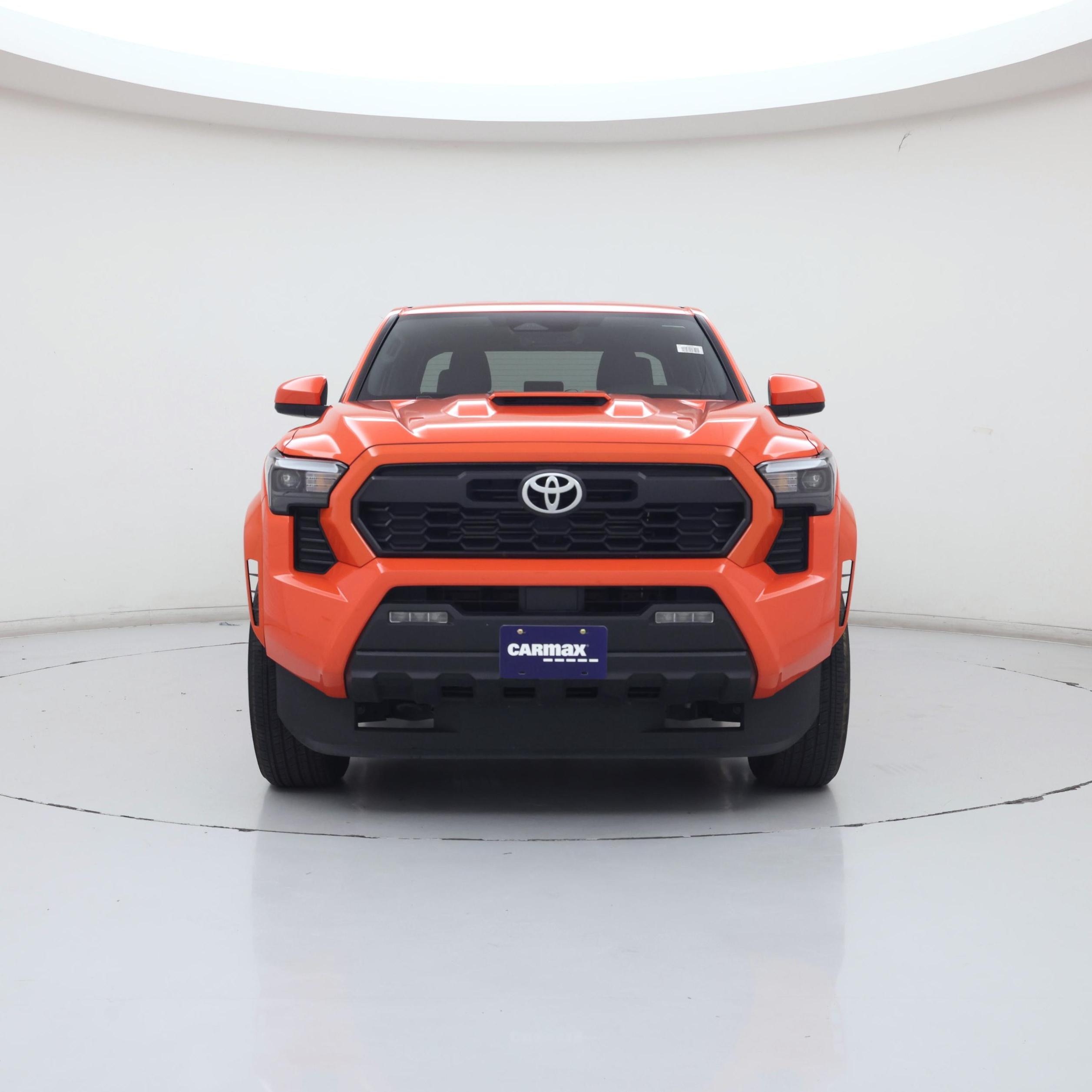 Thumbnail: 2024 Toyota Tacoma - 5