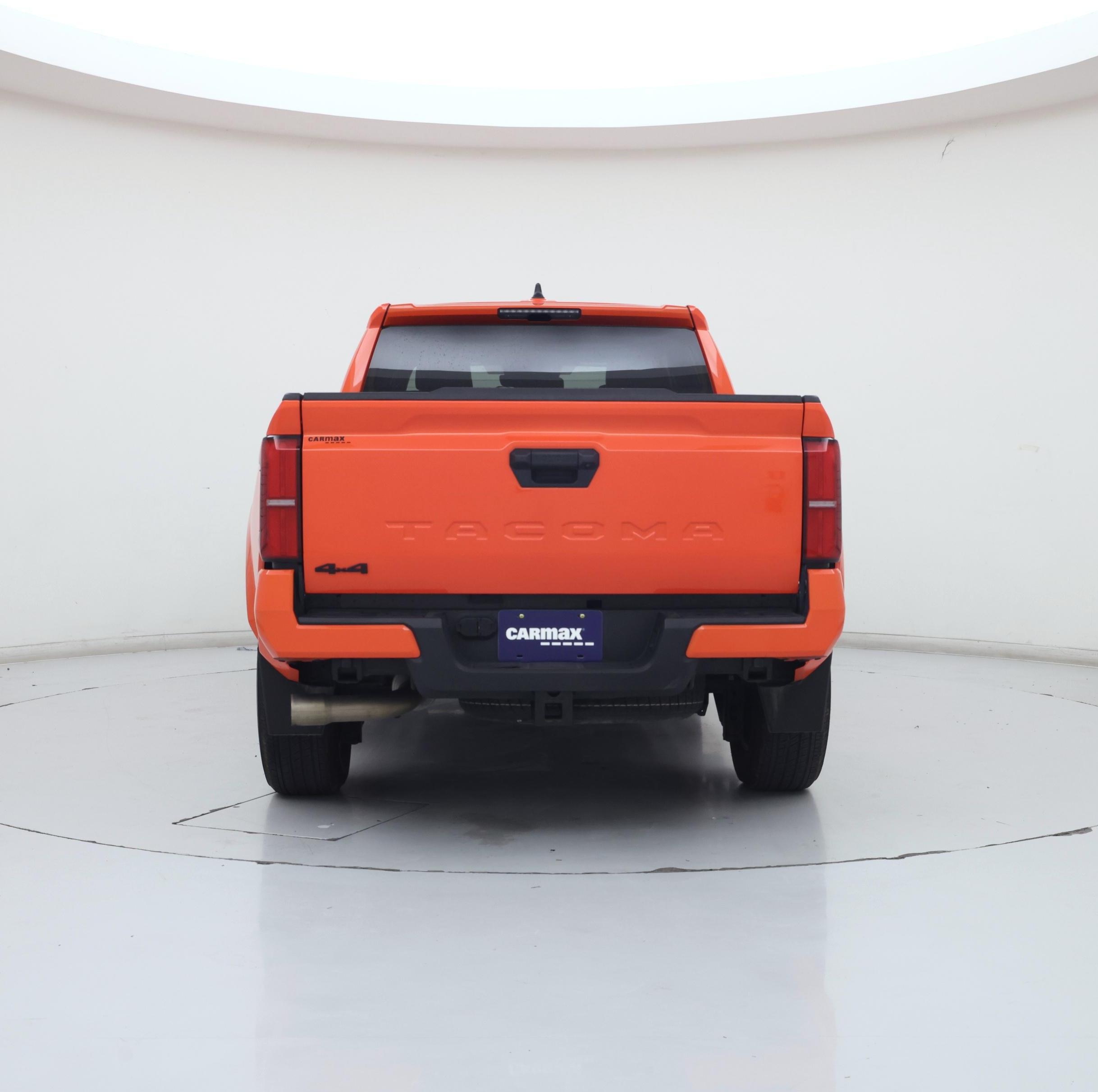 Thumbnail: 2024 Toyota Tacoma - 6