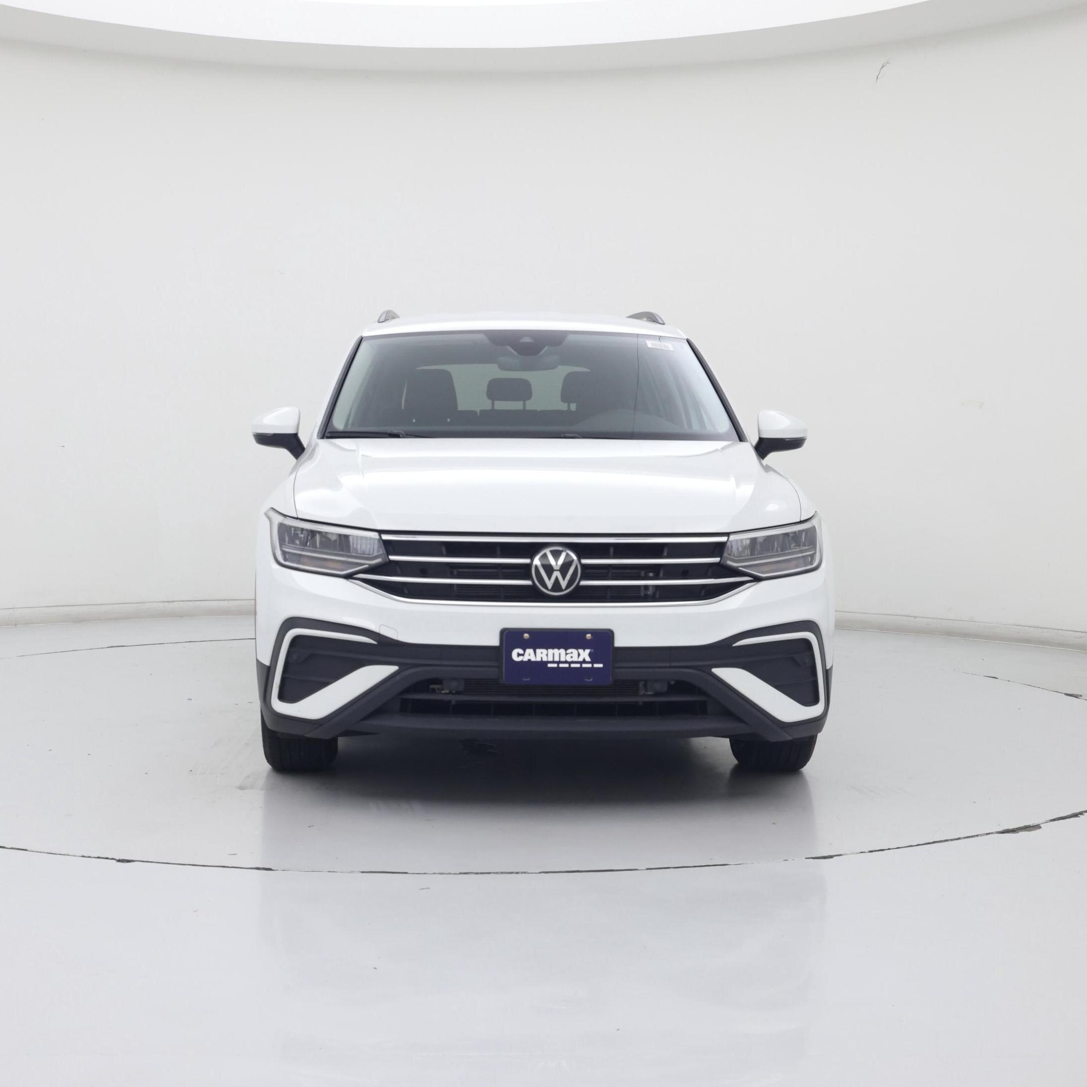 Thumbnail: 2024 Volkswagen Tiguan - 5