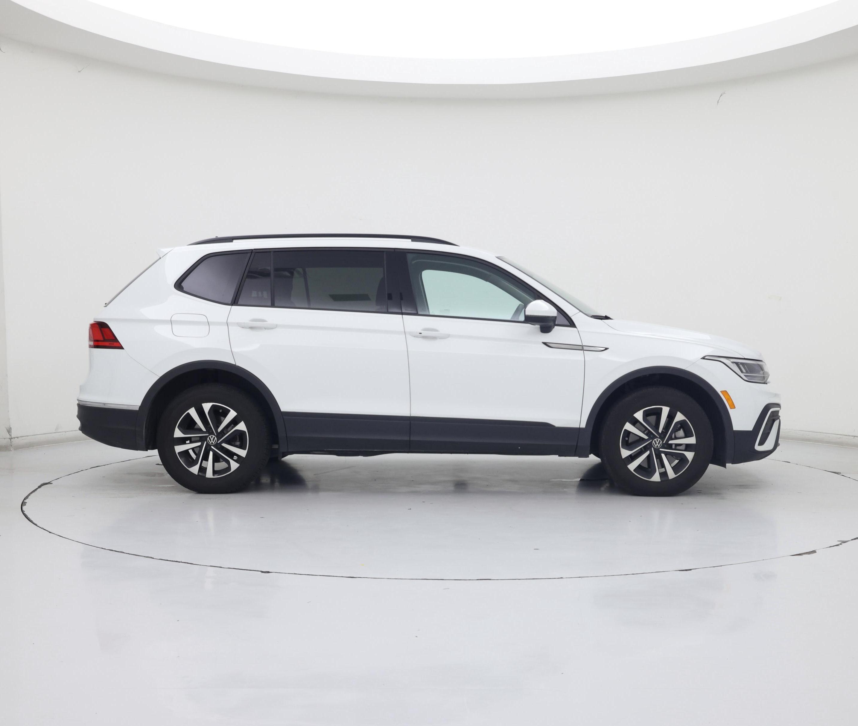 Thumbnail: 2024 Volkswagen Tiguan - 7