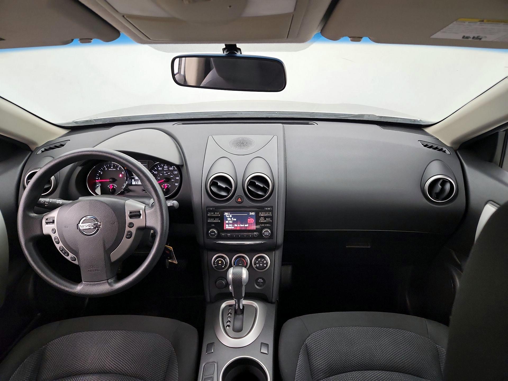 Thumbnail: 2014 Nissan Rogue - 9