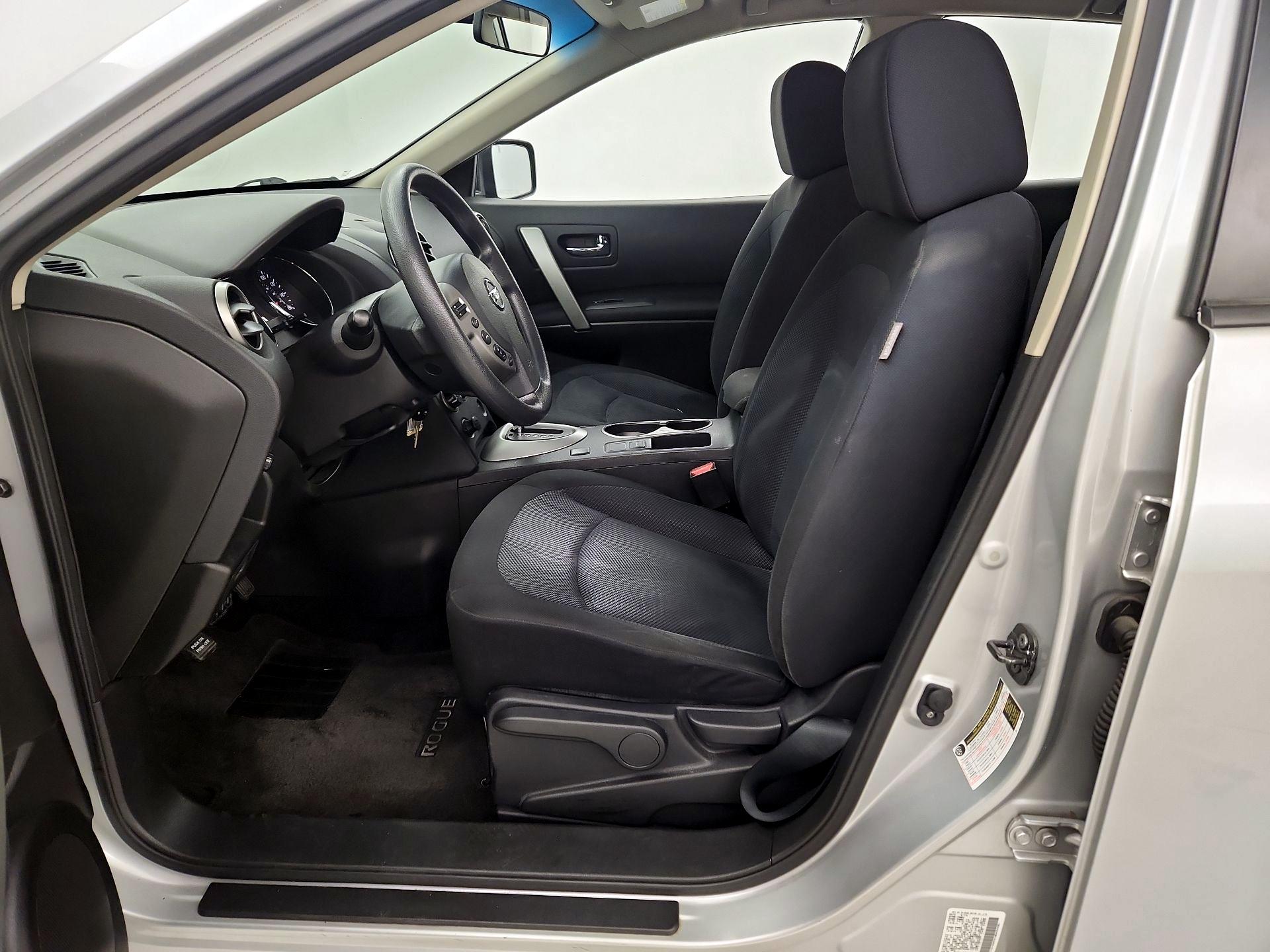 Thumbnail: 2014 Nissan Rogue - 11