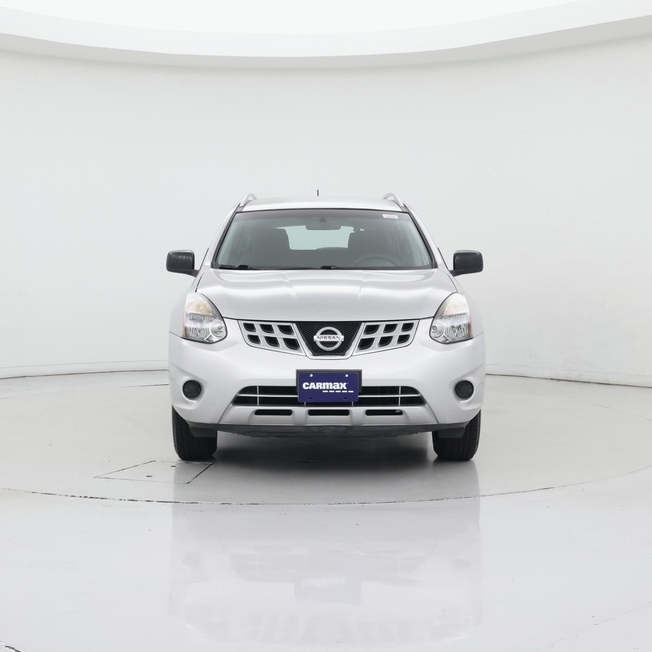 Thumbnail: 2014 Nissan Rogue - 5
