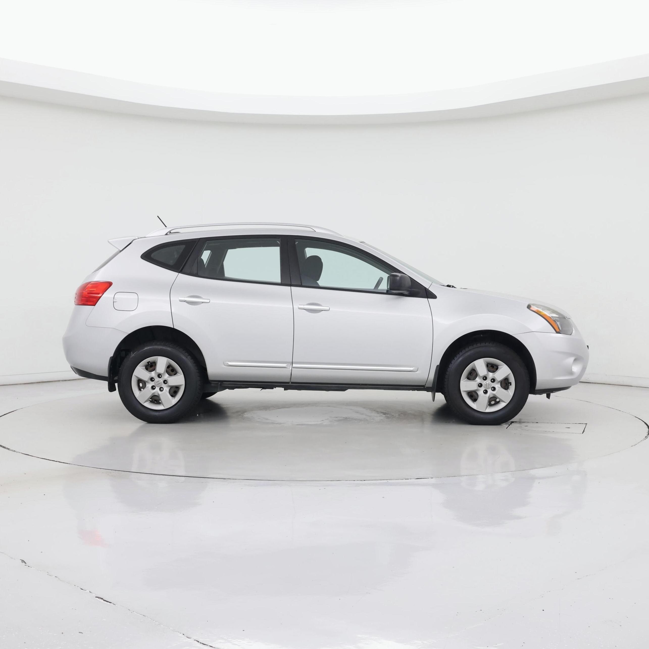 Thumbnail: 2014 Nissan Rogue - 7