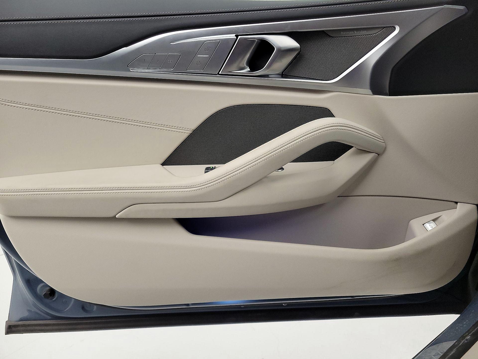Thumbnail: 2022 BMW 8 Series - 12