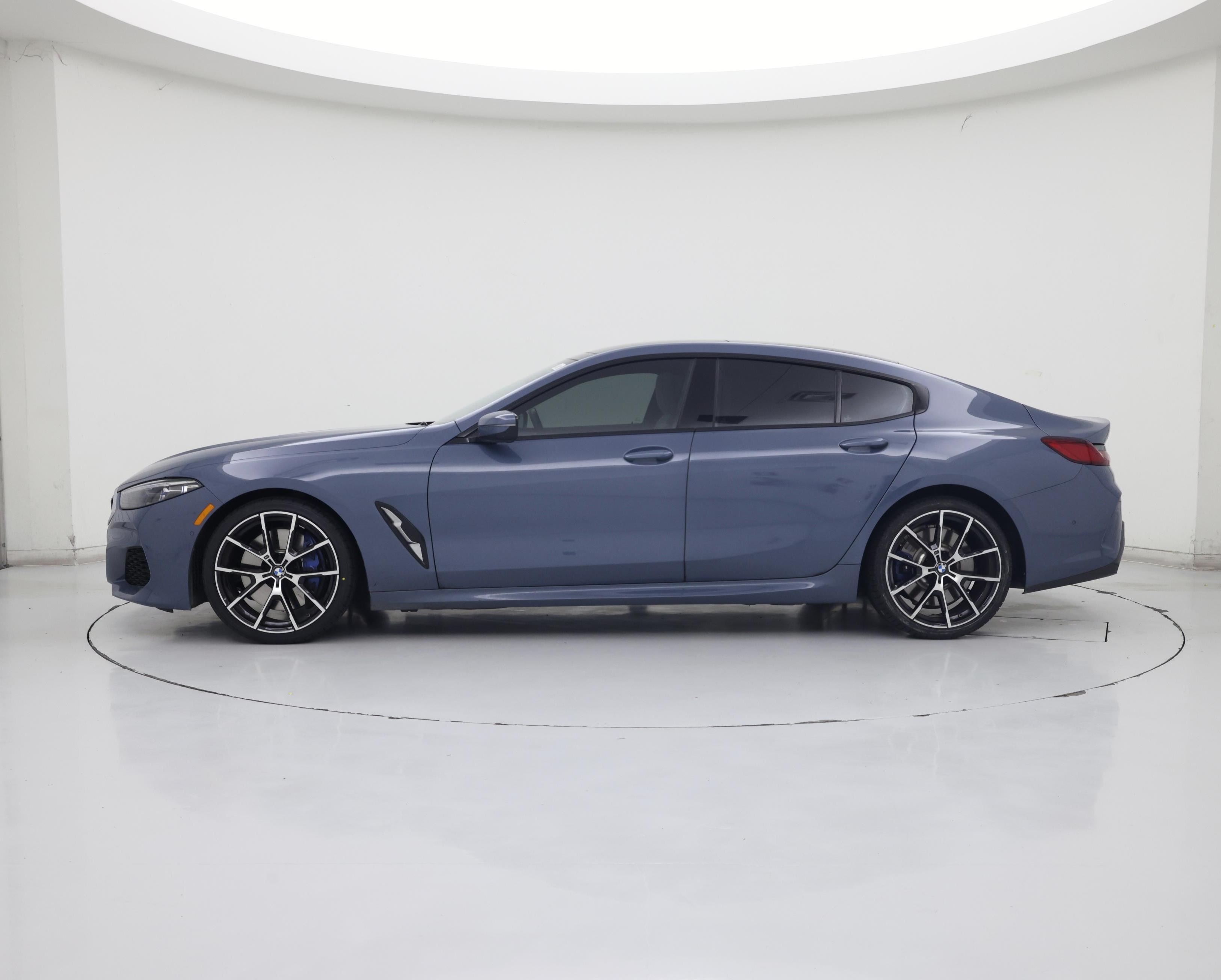 Thumbnail: 2022 BMW 8 Series - 3