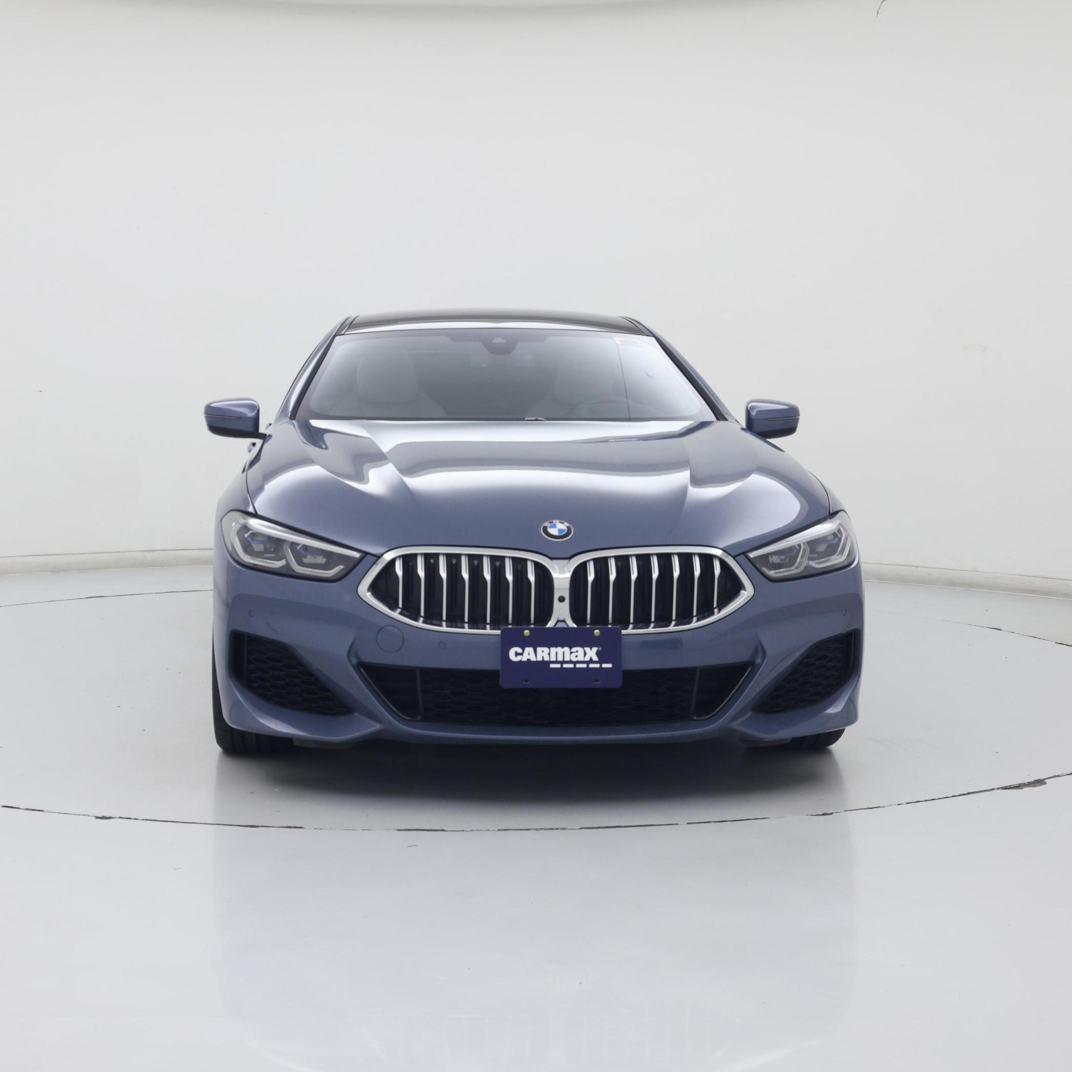 Thumbnail: 2022 BMW 8 Series - 5