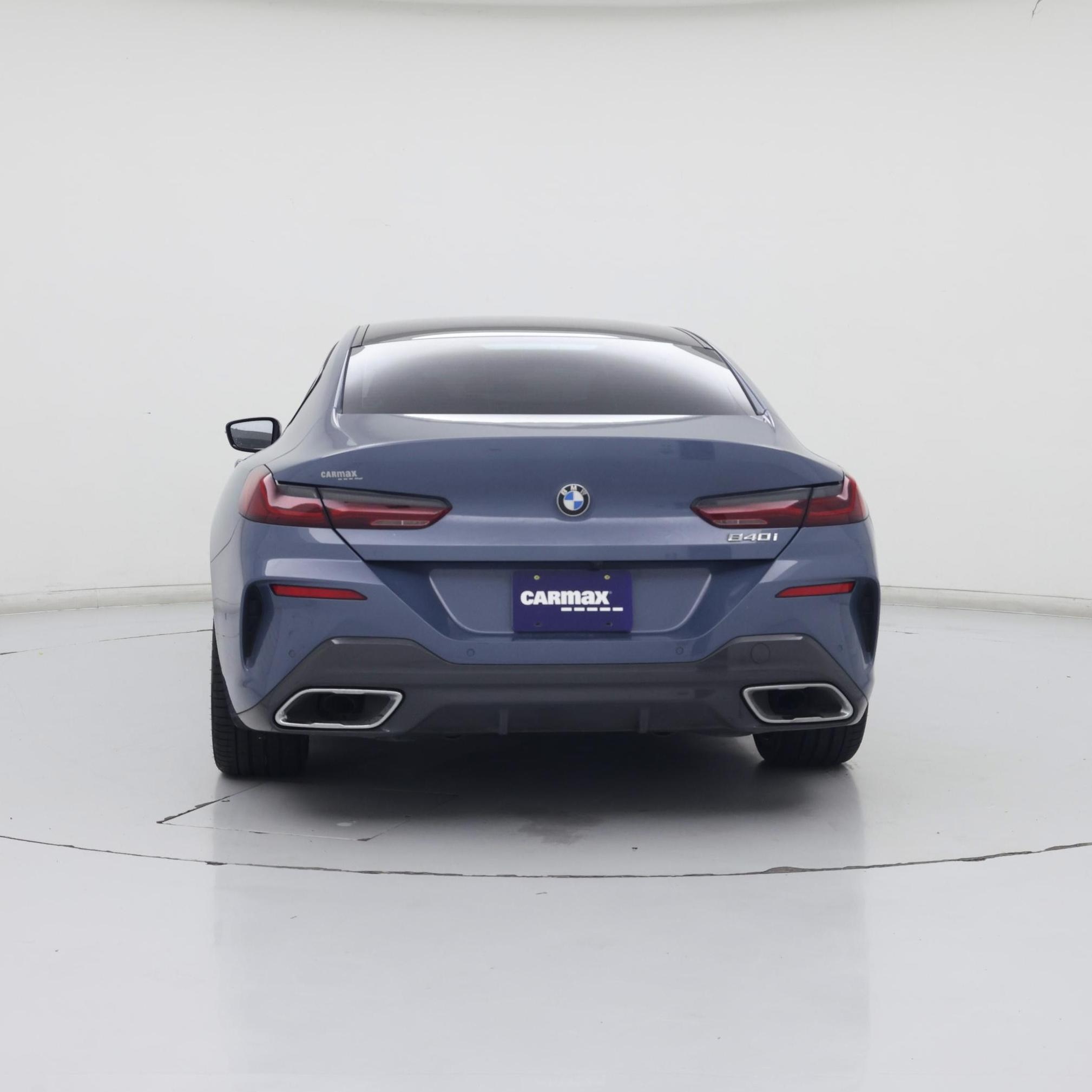 Thumbnail: 2022 BMW 8 Series - 6
