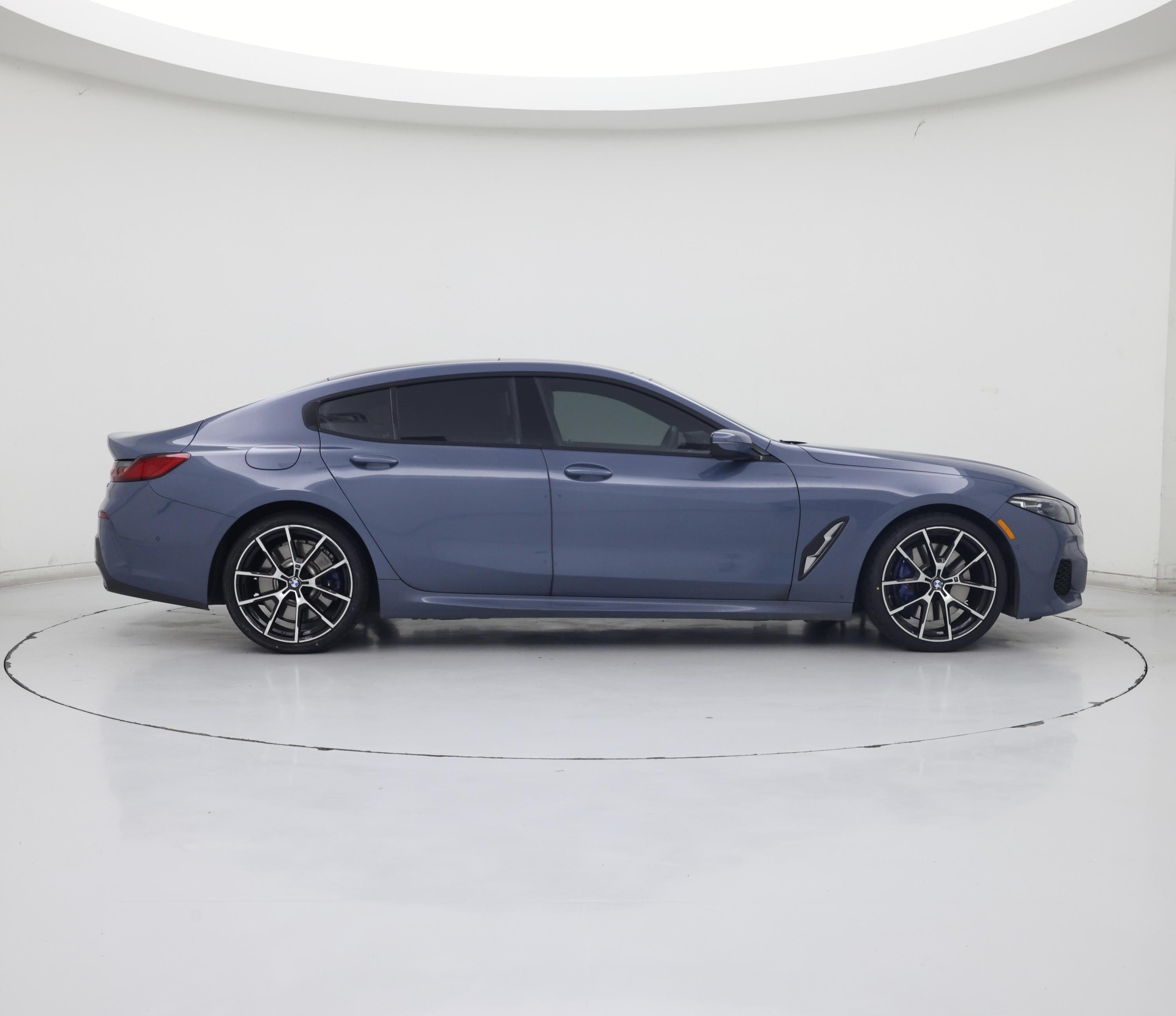 Thumbnail: 2022 BMW 8 Series - 7