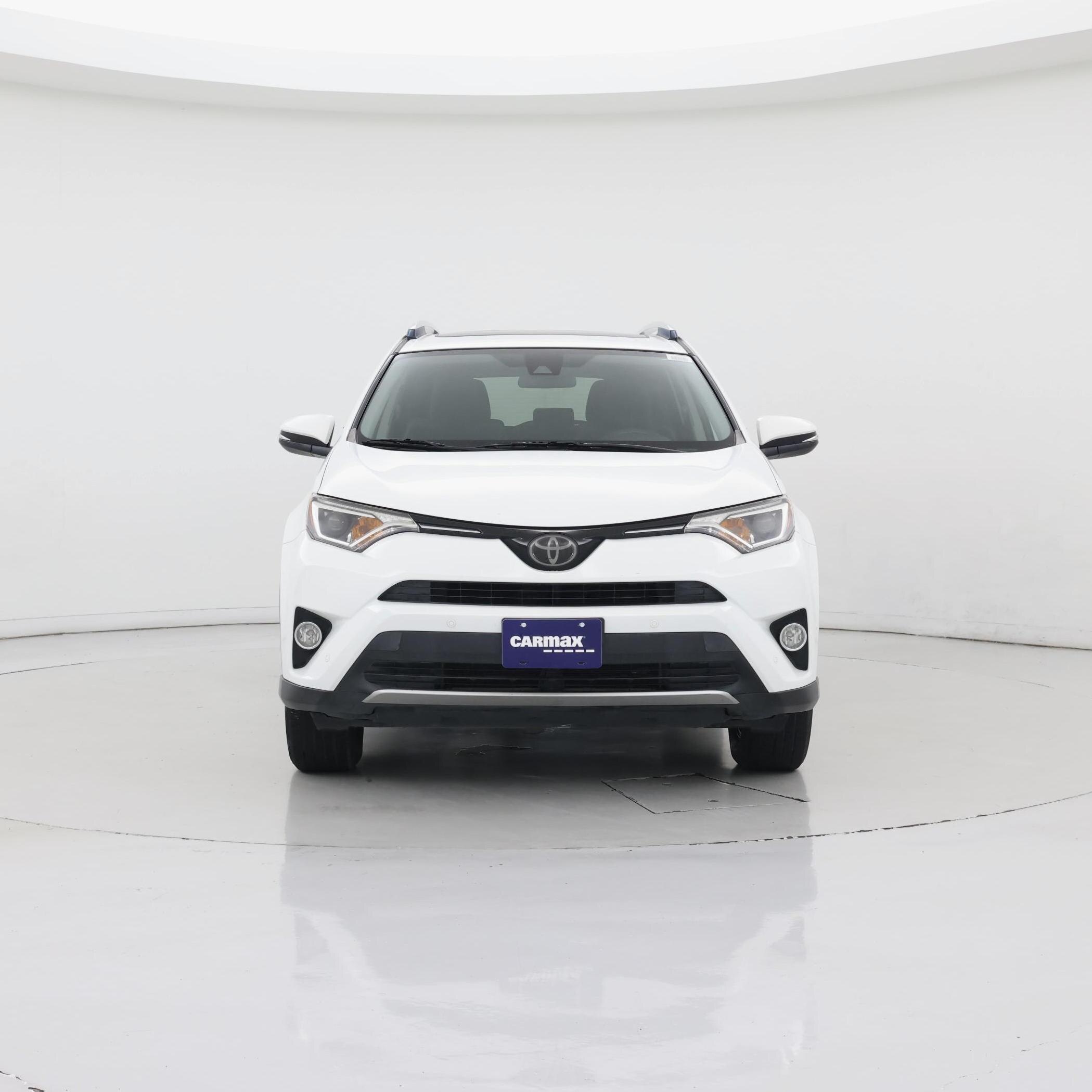 Thumbnail: 2016 Toyota RAV4 - 5